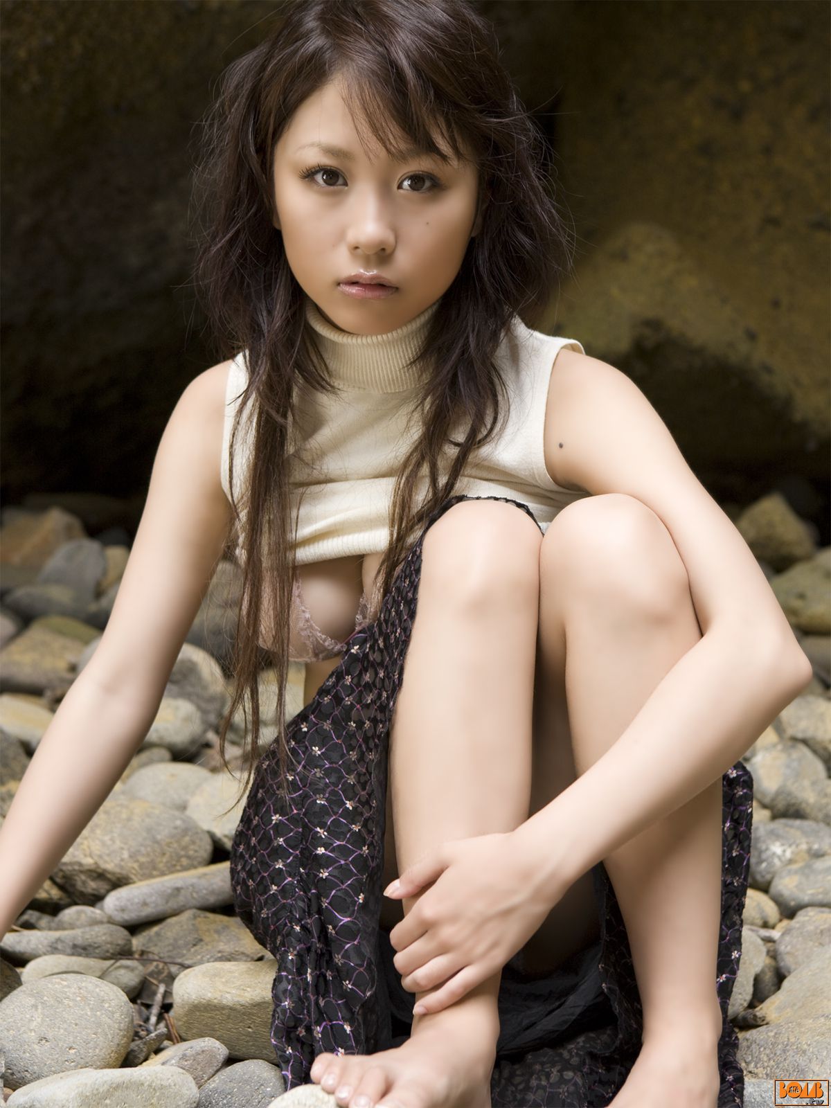 2008年11月刊 西田麻衣 Mai Nishida-图18