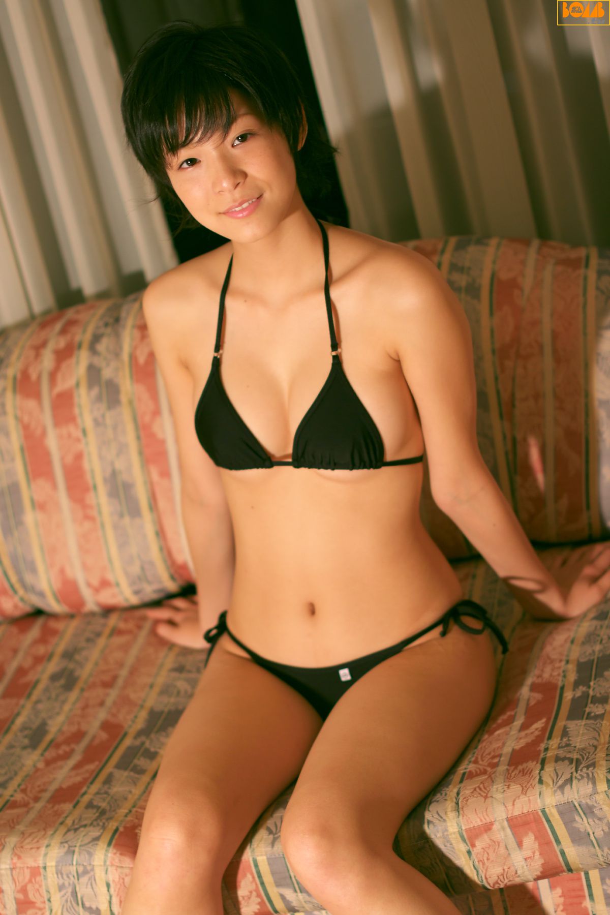 2008年11月刊 望田芽以 Mei Mochida-图3