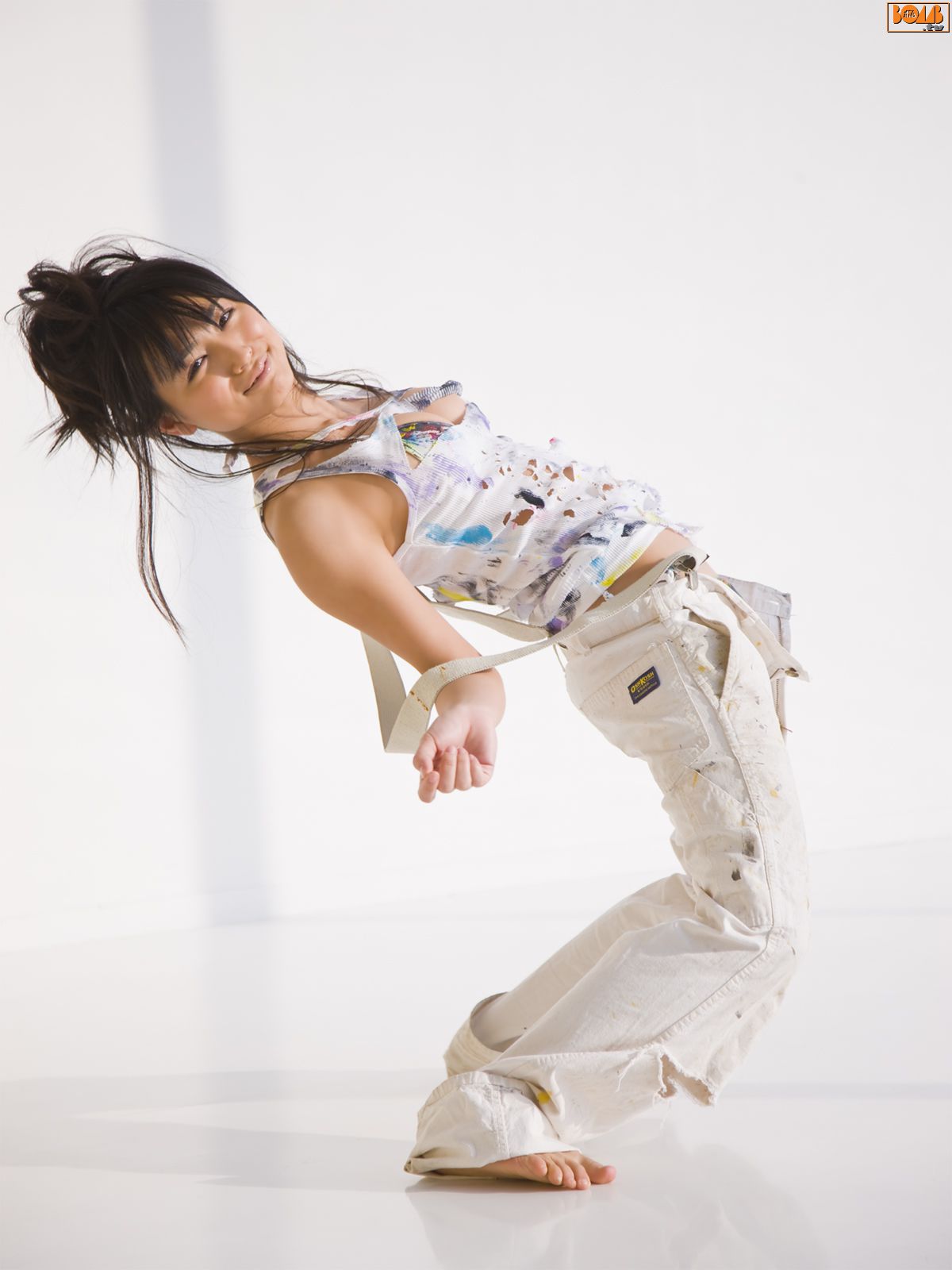 2008年11月刊 Yukie Kawamura 川村ゆきえ/川村由纪惠-图1