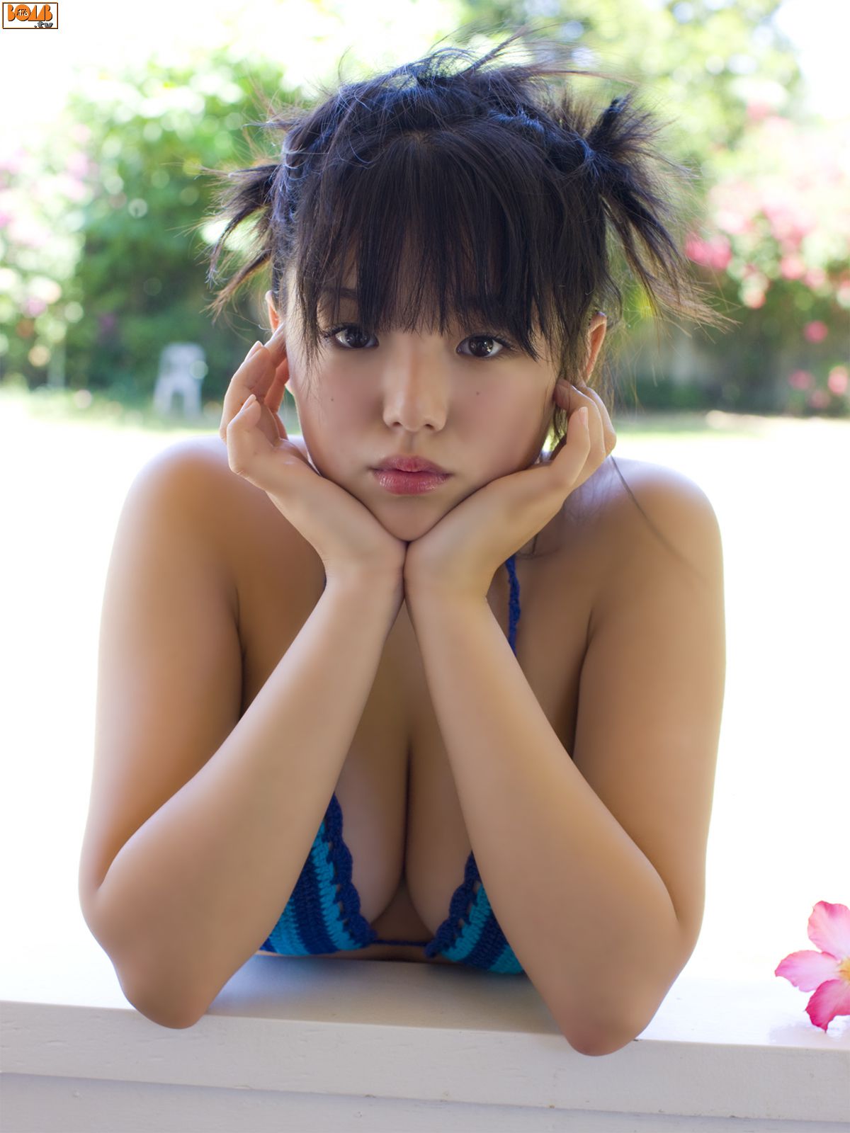 2008年12月刊 篠崎愛 Ai Shinozaki-图14