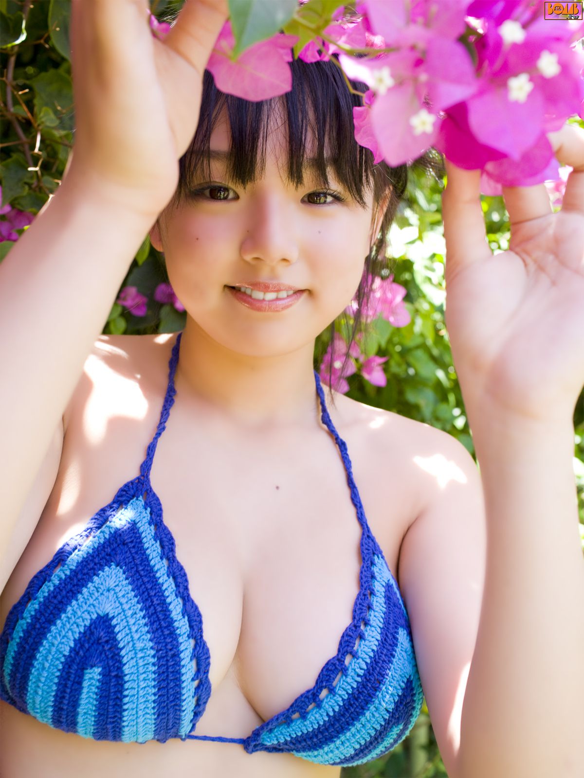 2008年12月刊 篠崎愛 Ai Shinozaki-图18