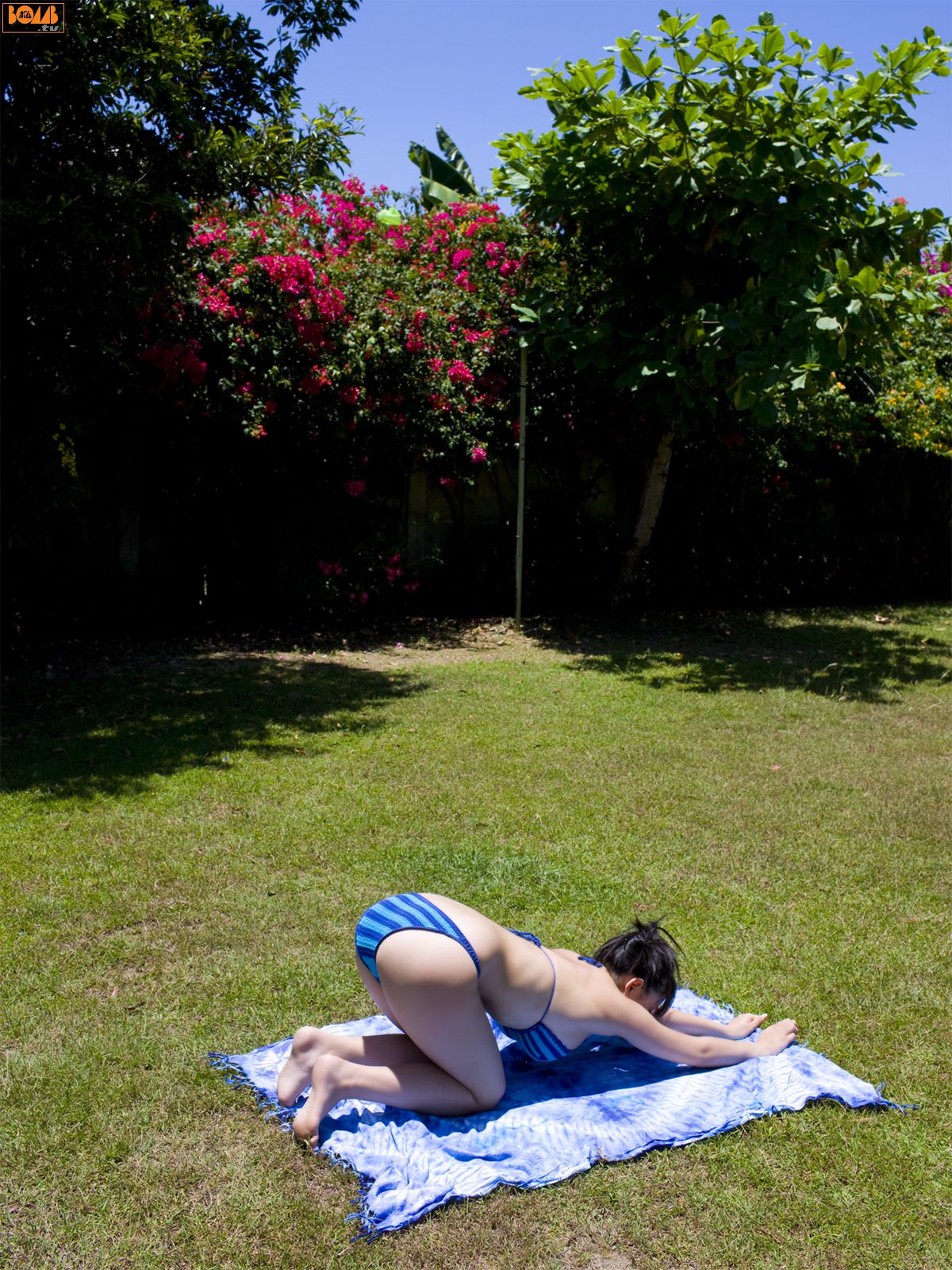 2008年12月刊 篠崎愛 Ai Shinozaki-图20