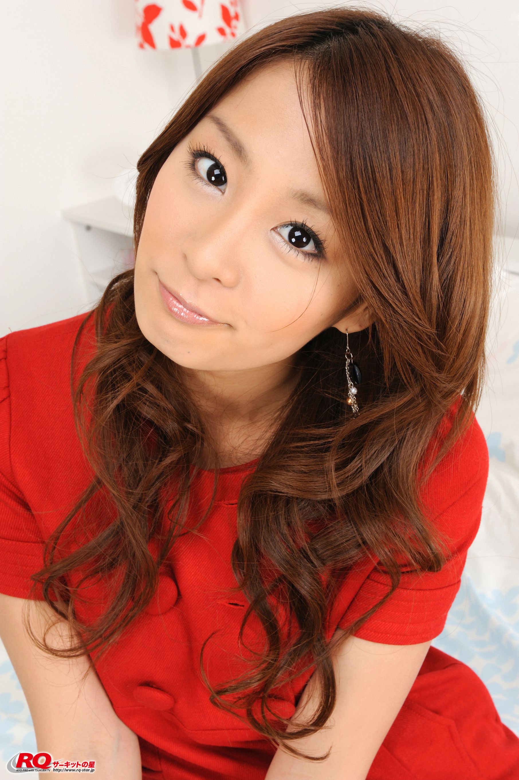 NO.00102 相川友希 Private Dress 清纯黑丝美女写真集-图44