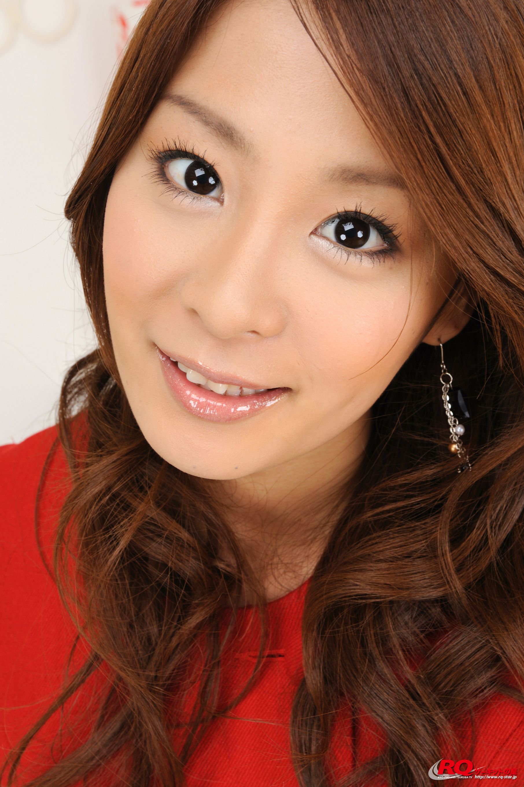 NO.00102 相川友希 Private Dress 清纯黑丝美女写真集-图46