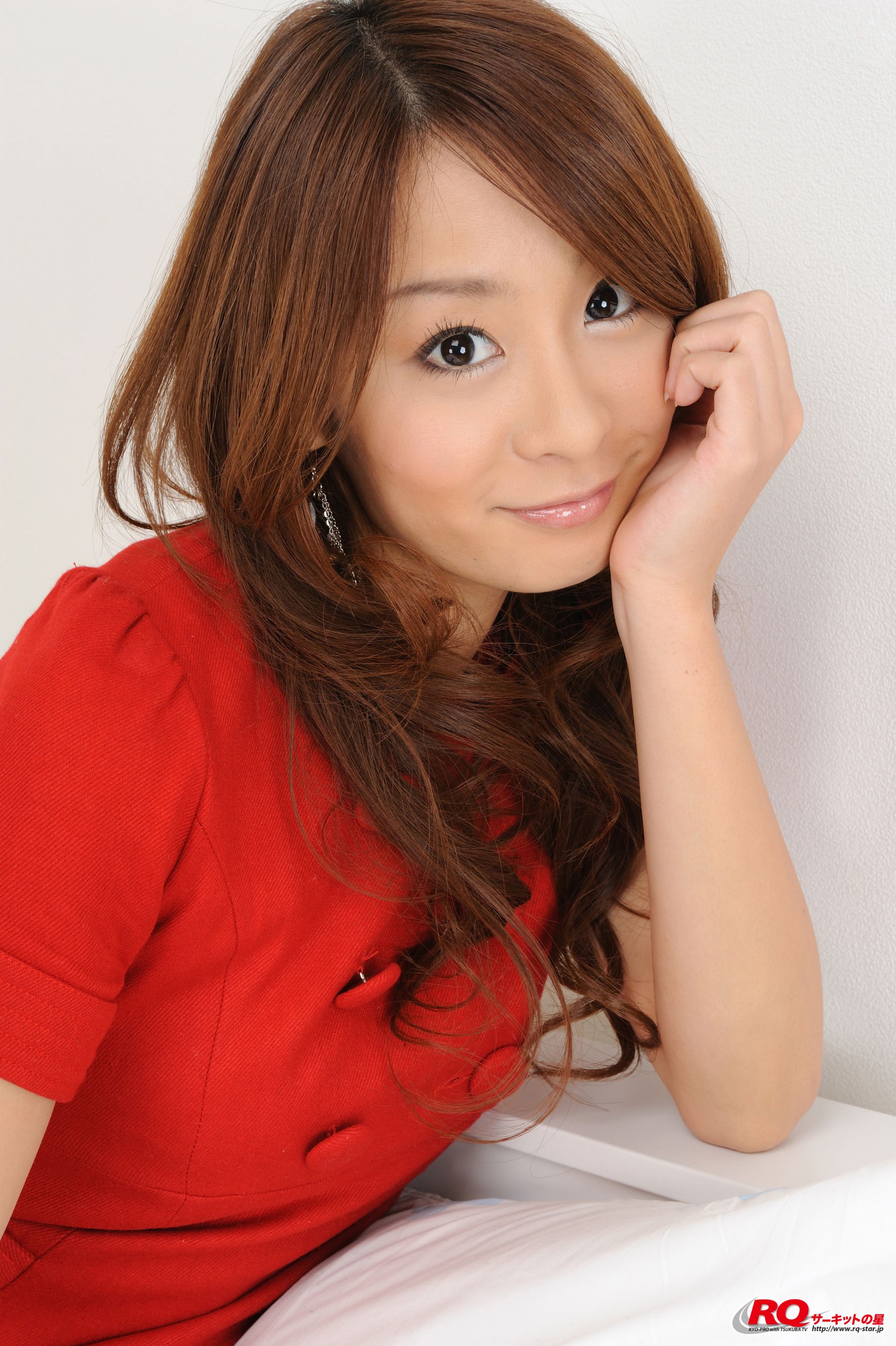 NO.00102 相川友希 Private Dress 清纯黑丝美女写真集-图81