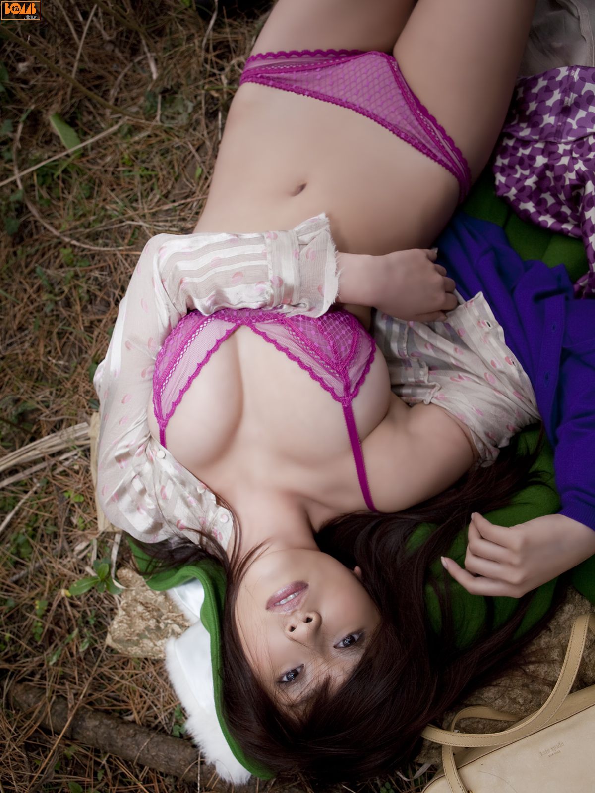 2009年04月刊 原幹恵 Mikie Hara-图39