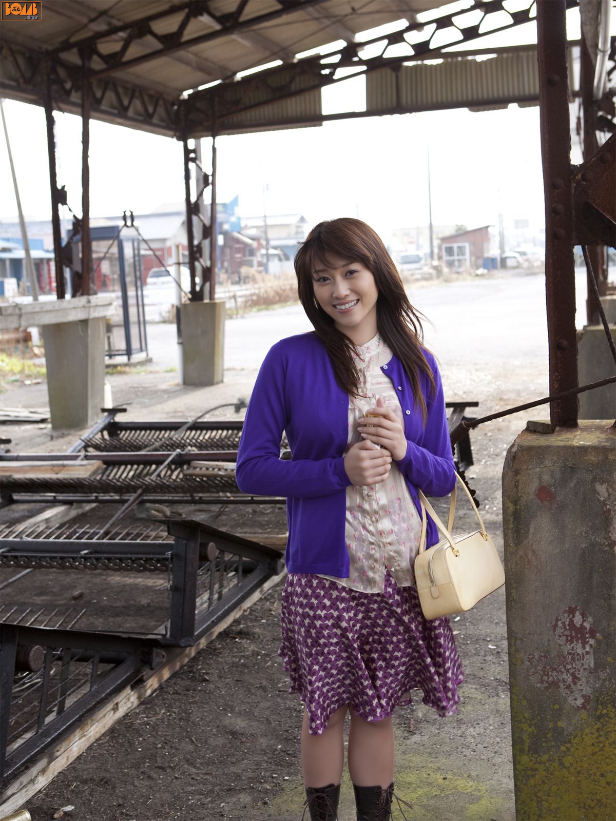 2009年04月刊 原幹恵 Mikie Hara-图42