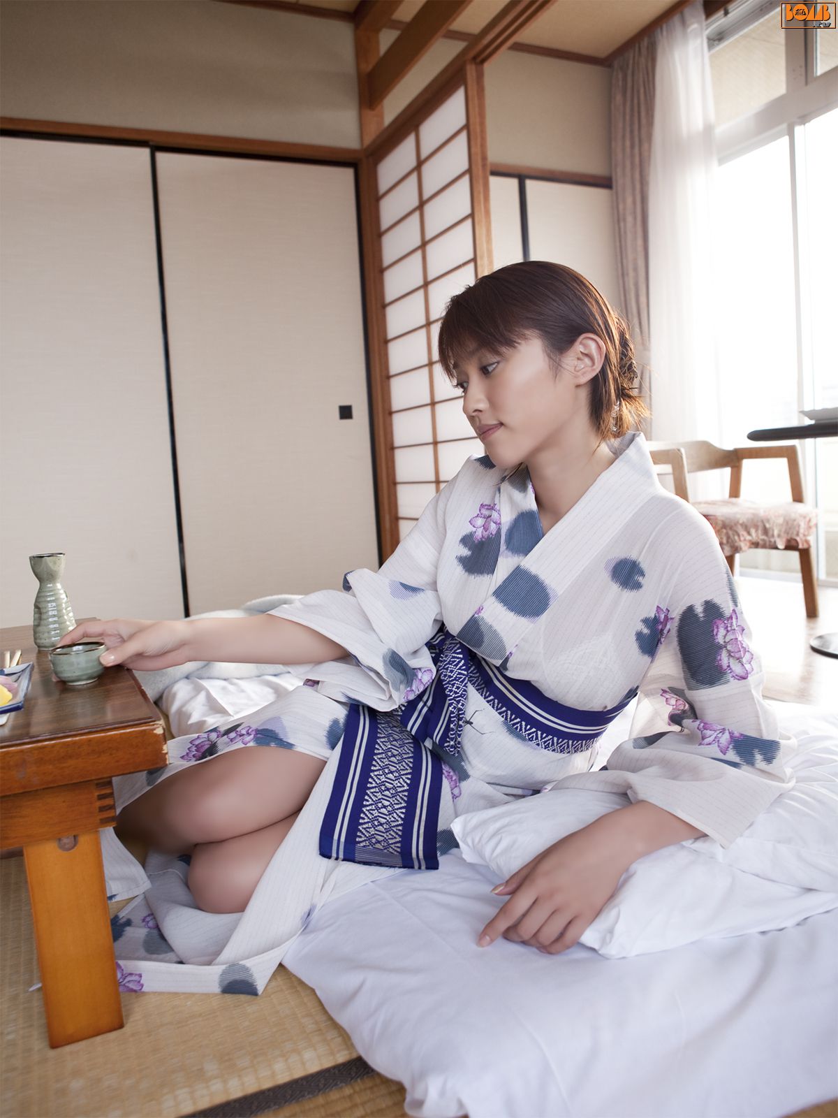 2009年04月刊 原幹恵 Mikie Hara-图44