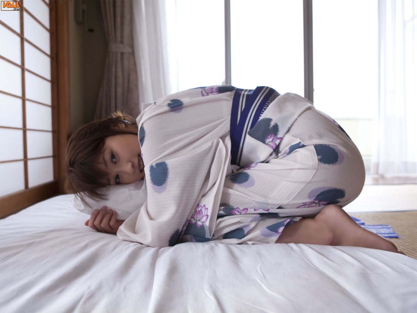 2009年04月刊 原幹恵 Mikie Hara-图49