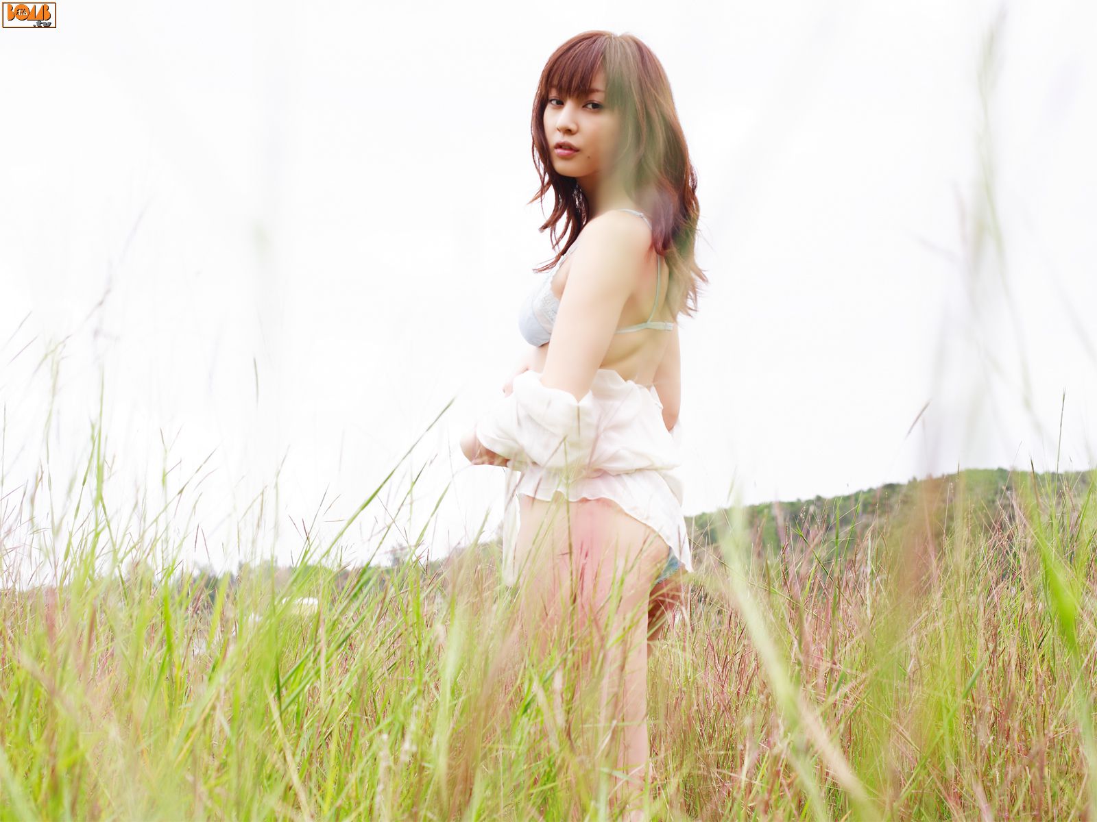 2009年04月刊 Natsuki Ikeda 池田夏希-图20