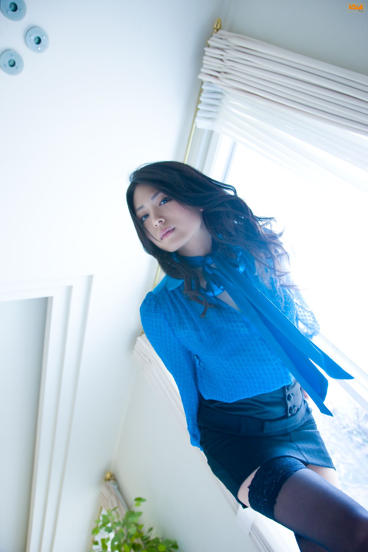 2009年04月刊 川村ゆきえ Yukie Kawamura-图11