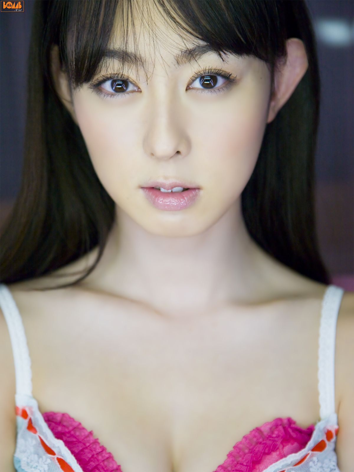 2009年05月刊 秋山莉奈 Rina Akiyama-图28