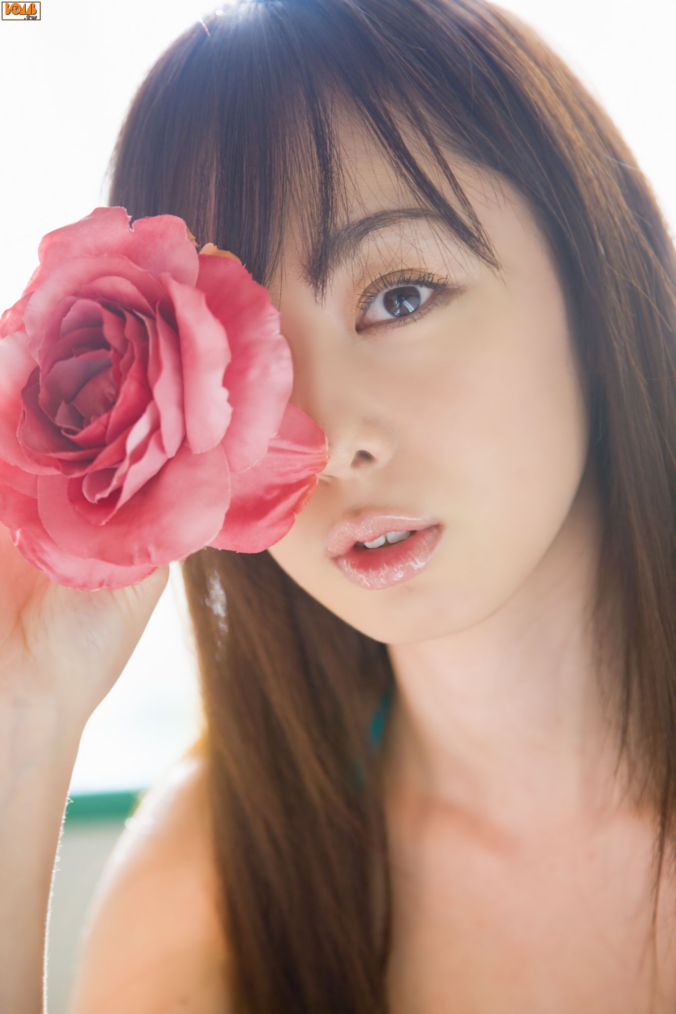 2009年05月刊 秋山莉奈 Rina Akiyama-图5