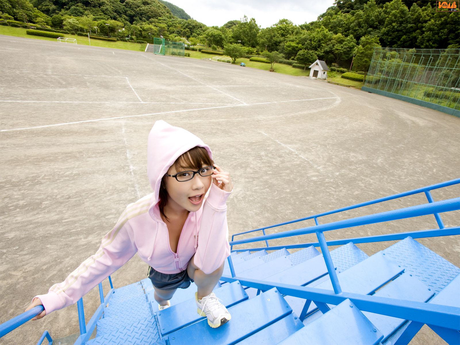 2009年06月刊 Mai Nishida 西田麻衣-图5