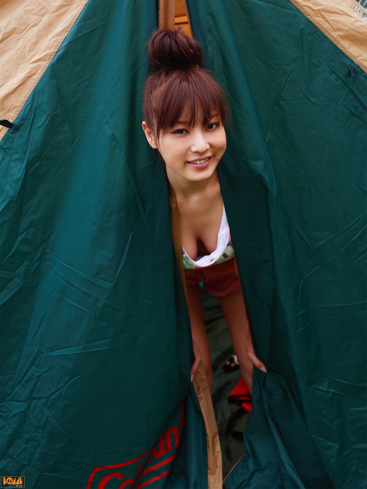 2009年06月刊 池田夏希 Natsuki Ikeda-图11