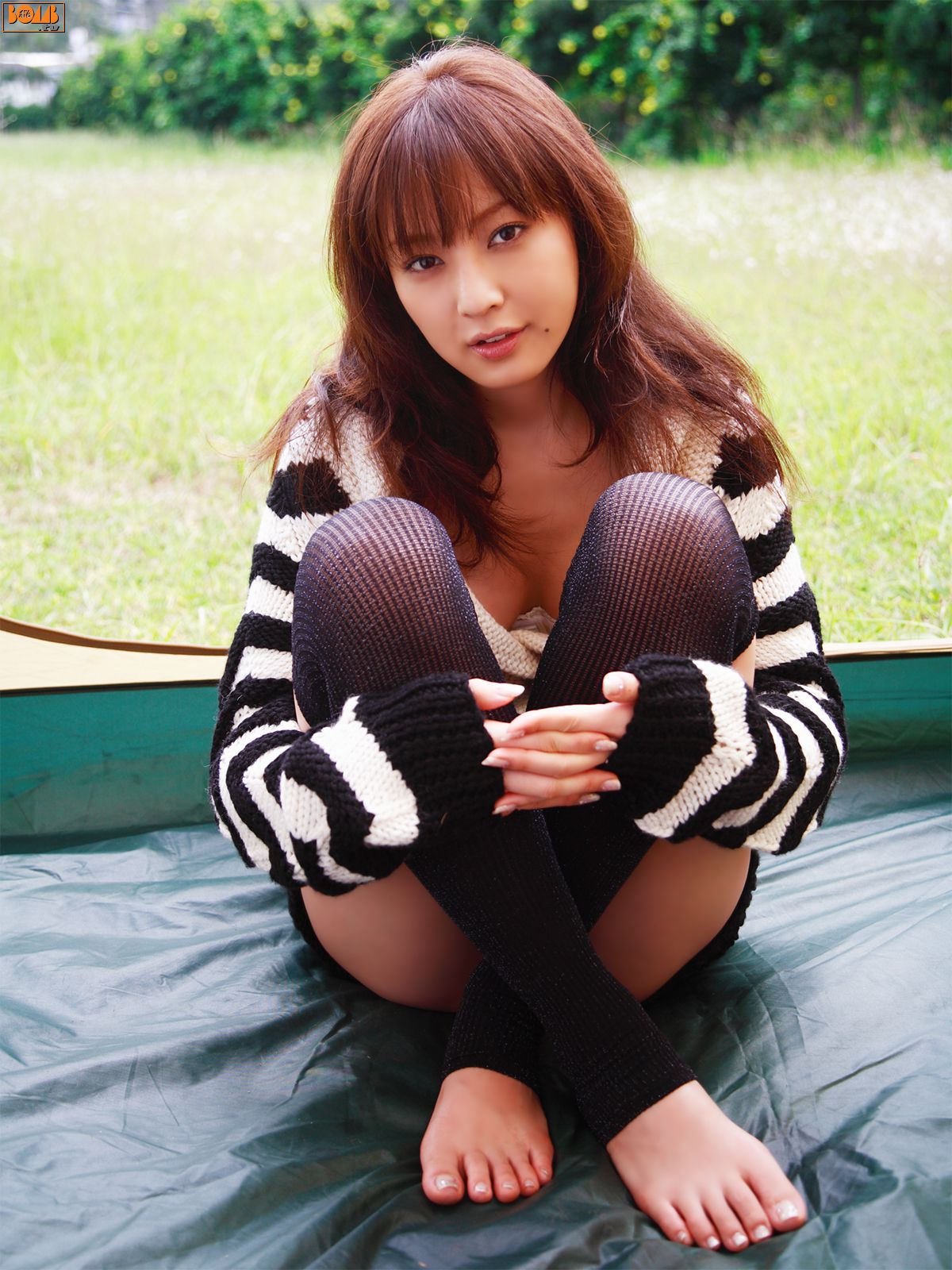 2009年06月刊 池田夏希 Natsuki Ikeda-图20