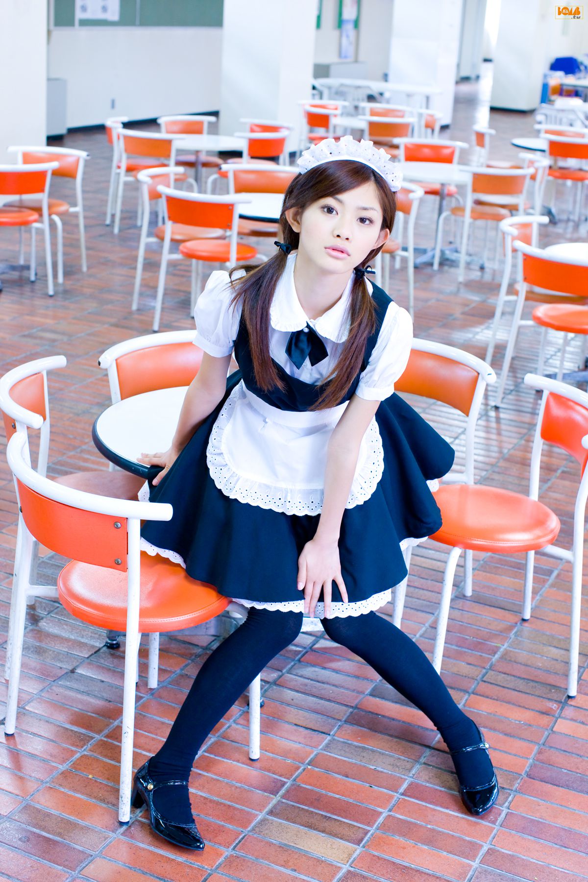 2009年06月刊 佐藤里香 Rika Sato-图26