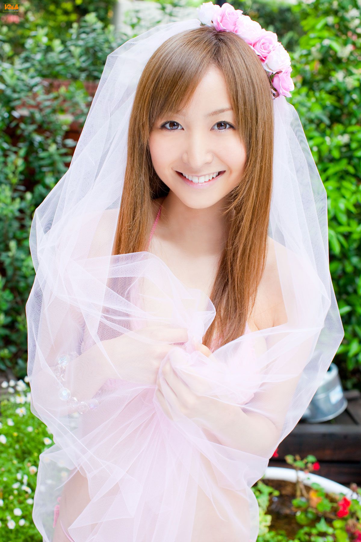 2009年07月刊 木口亜矢 Aya Kiguchi-图16