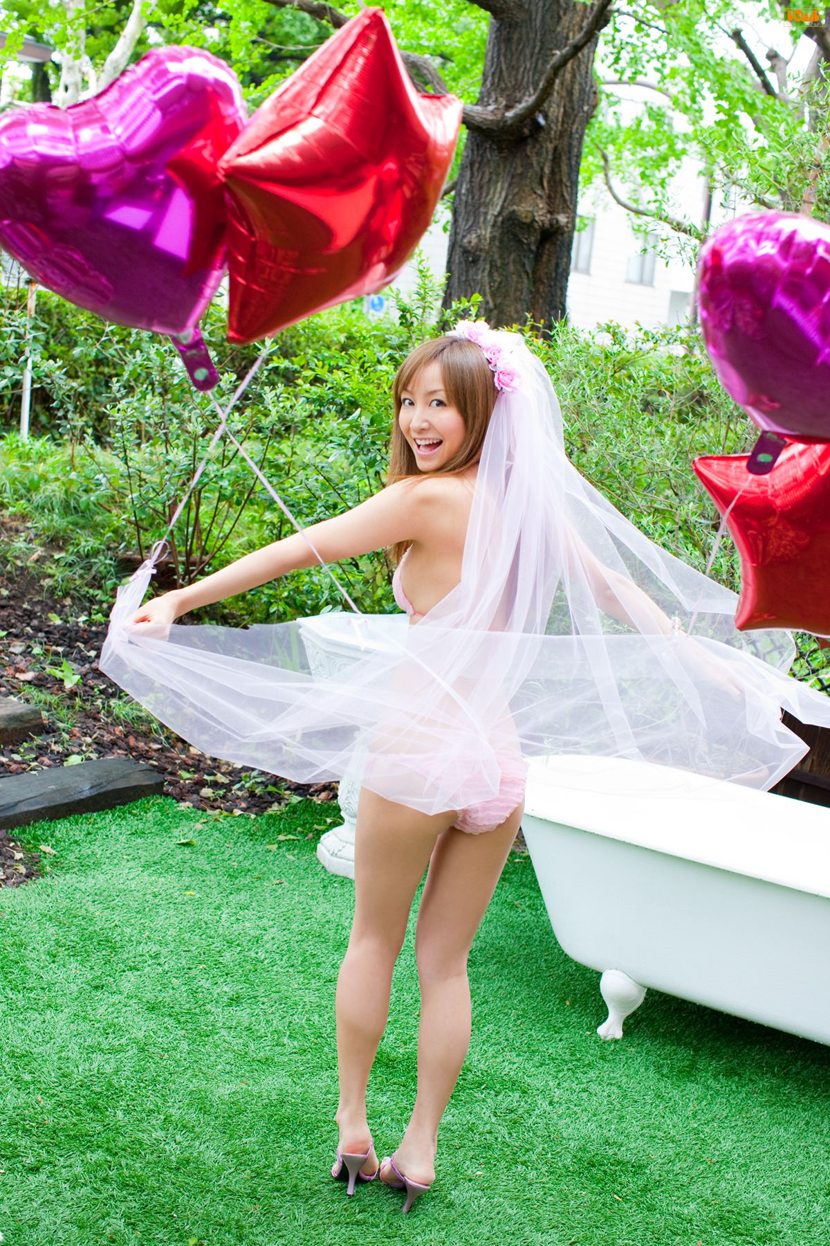 2009年07月刊 木口亜矢 Aya Kiguchi-图8