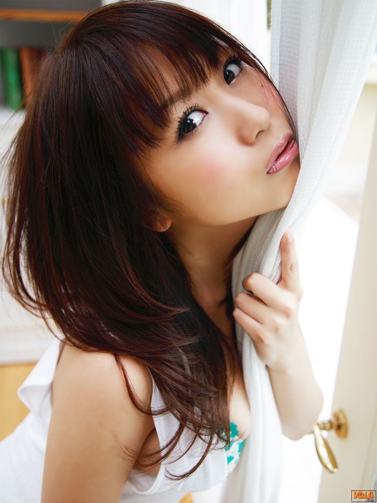 2009年07月刊 西田麻衣 Mai Nishida-图1