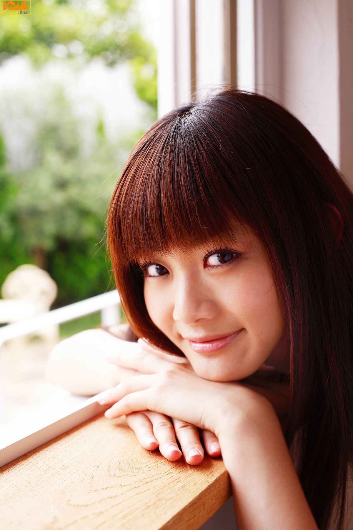 2009年07月刊 Rika Sato 佐藤里香-图11