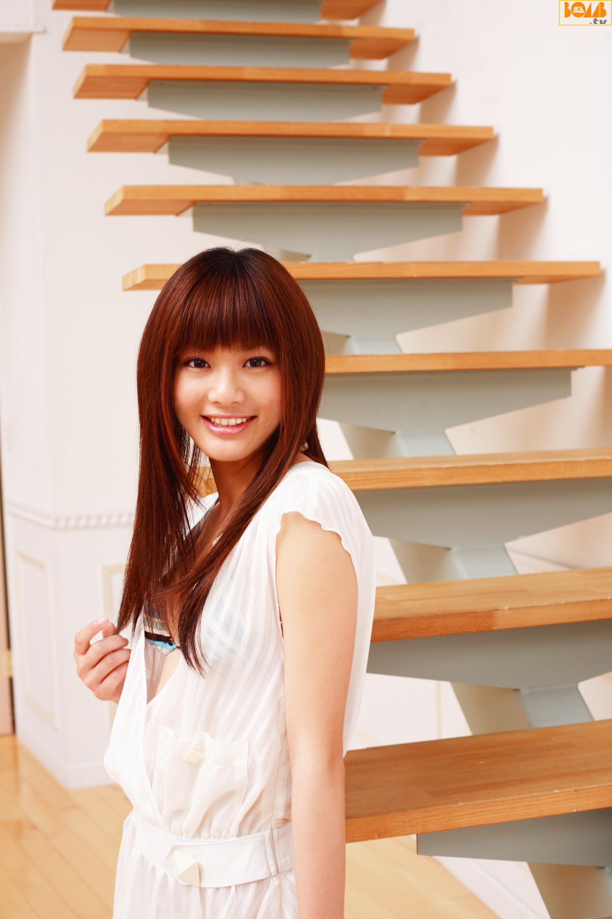 2009年07月刊 Rika Sato 佐藤里香-图14