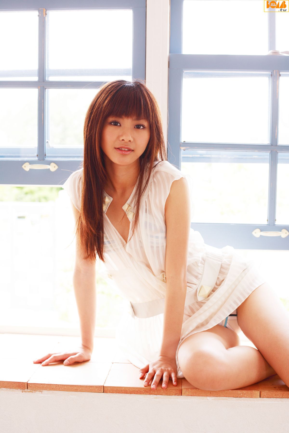 2009年07月刊 Rika Sato 佐藤里香-图15