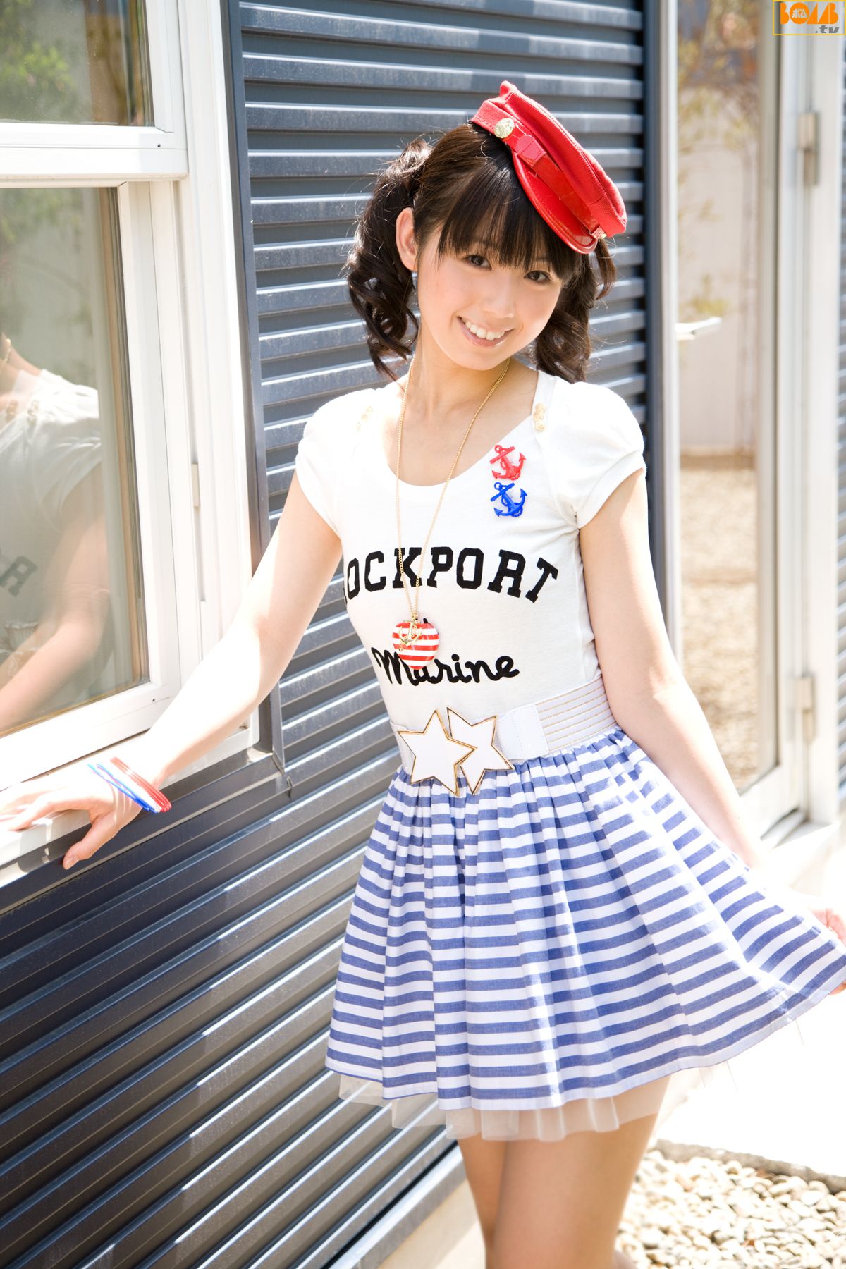 2009年08月刊 Koike Rina 小池里奈-图15