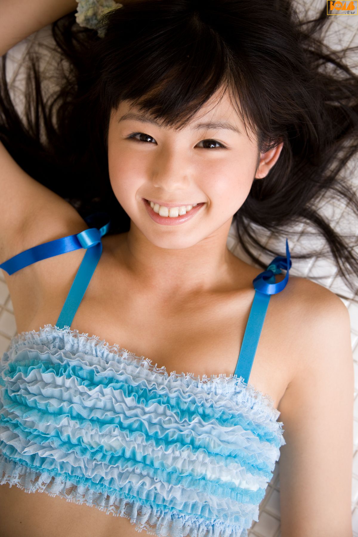 2009年08月刊 Koike Rina 小池里奈-图6