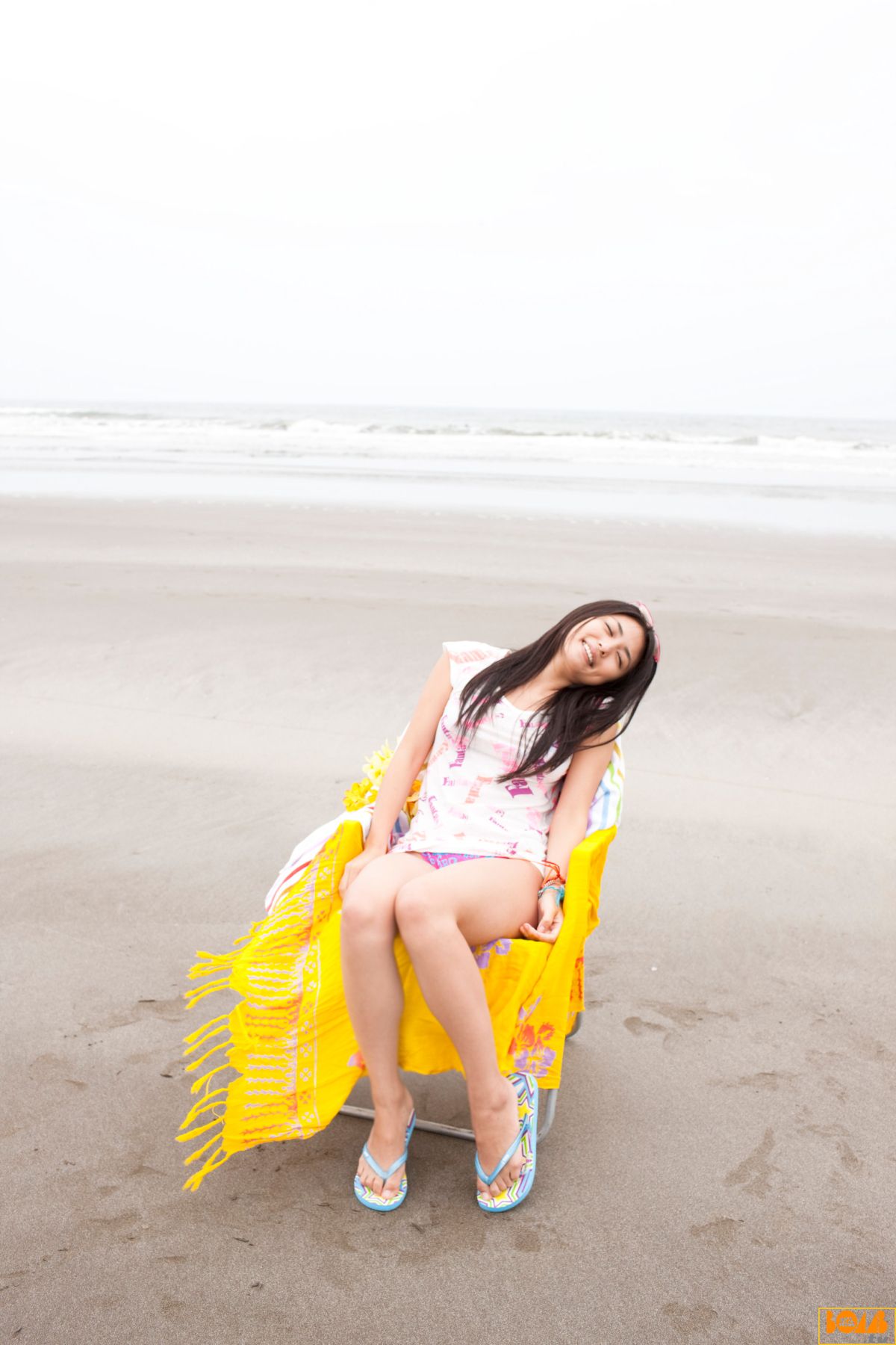 2009年08月刊 川村ゆきえ Yukie Kawamura-图10