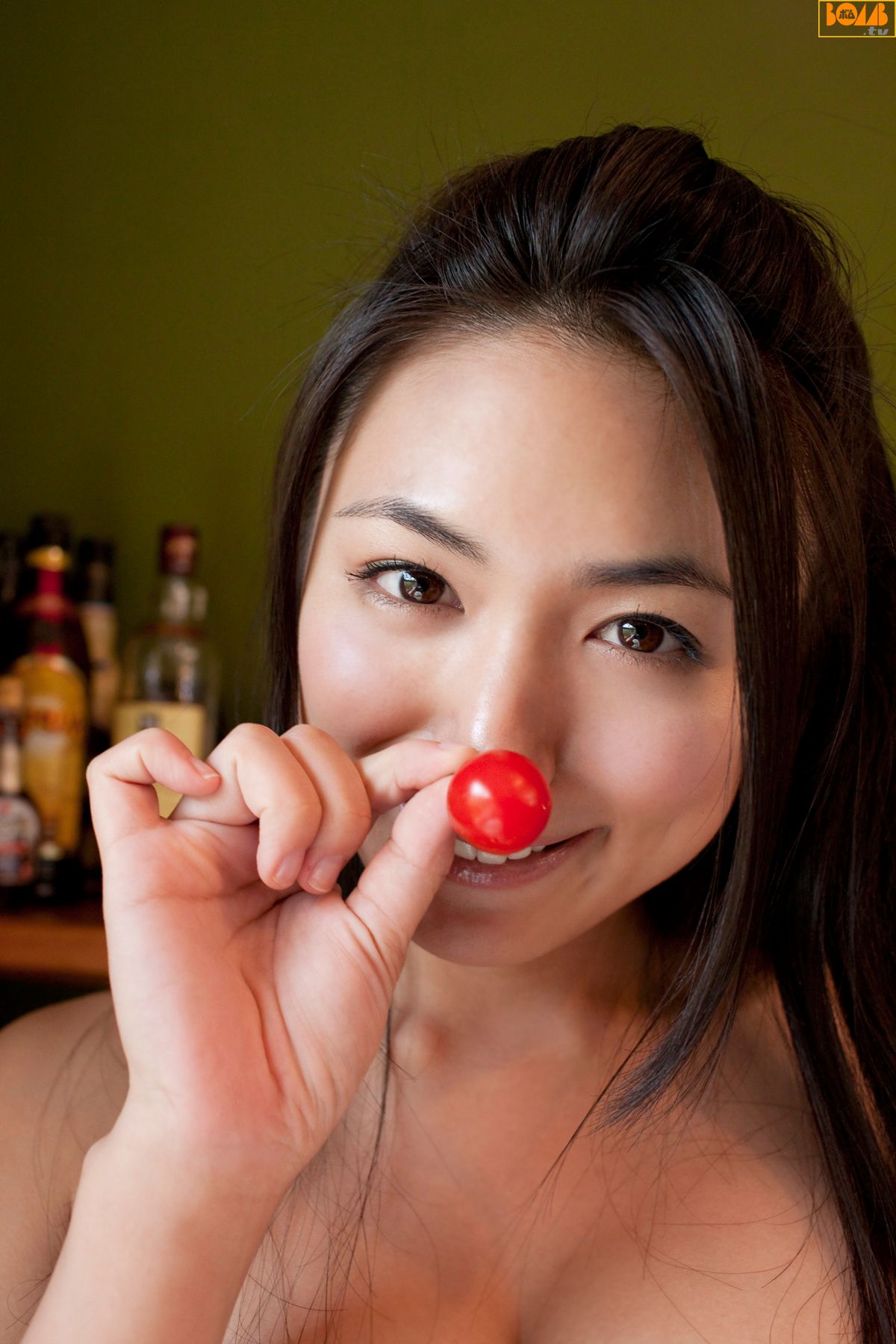 2009年08月刊 川村ゆきえ Yukie Kawamura-图25