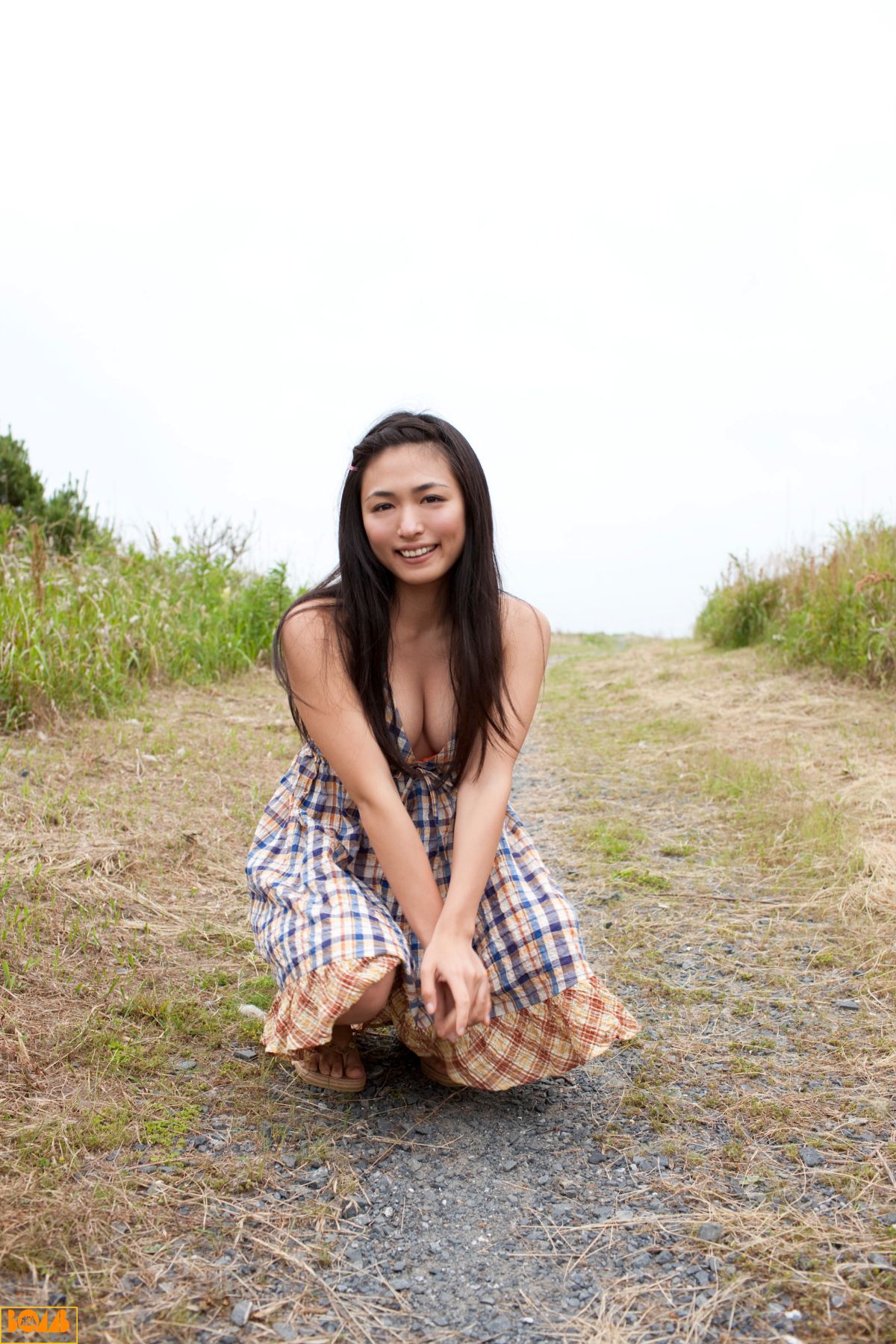 2009年08月刊 川村ゆきえ Yukie Kawamura-图54