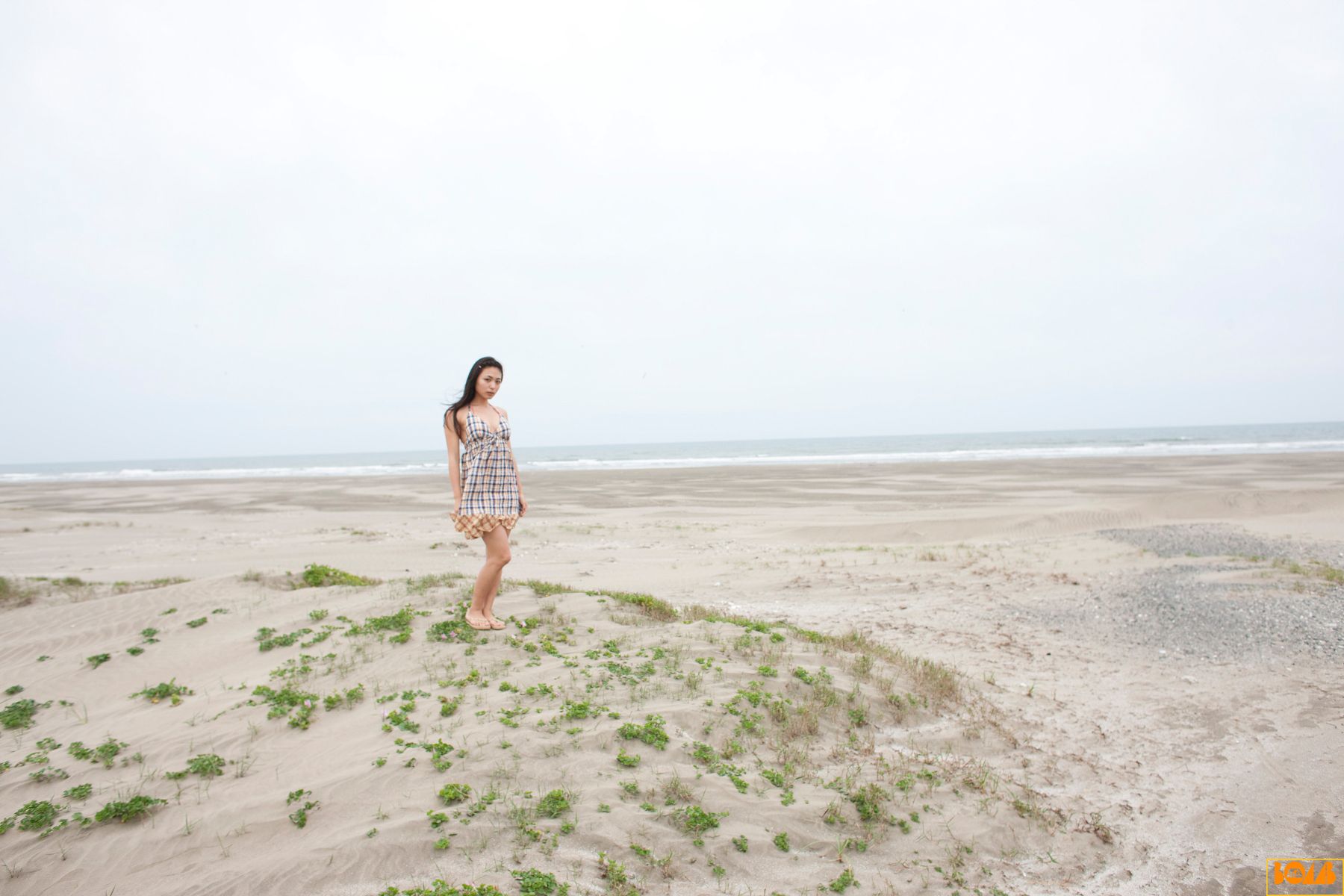 2009年08月刊 川村ゆきえ Yukie Kawamura-图56