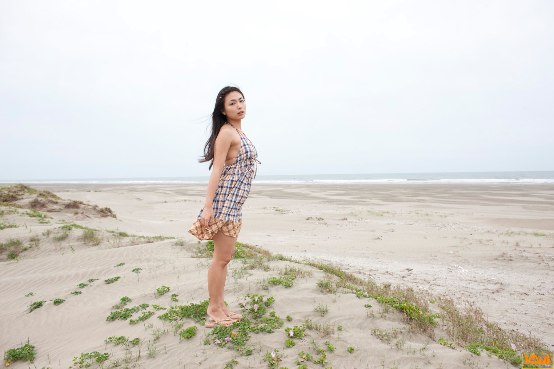 2009年08月刊 川村ゆきえ Yukie Kawamura-图57