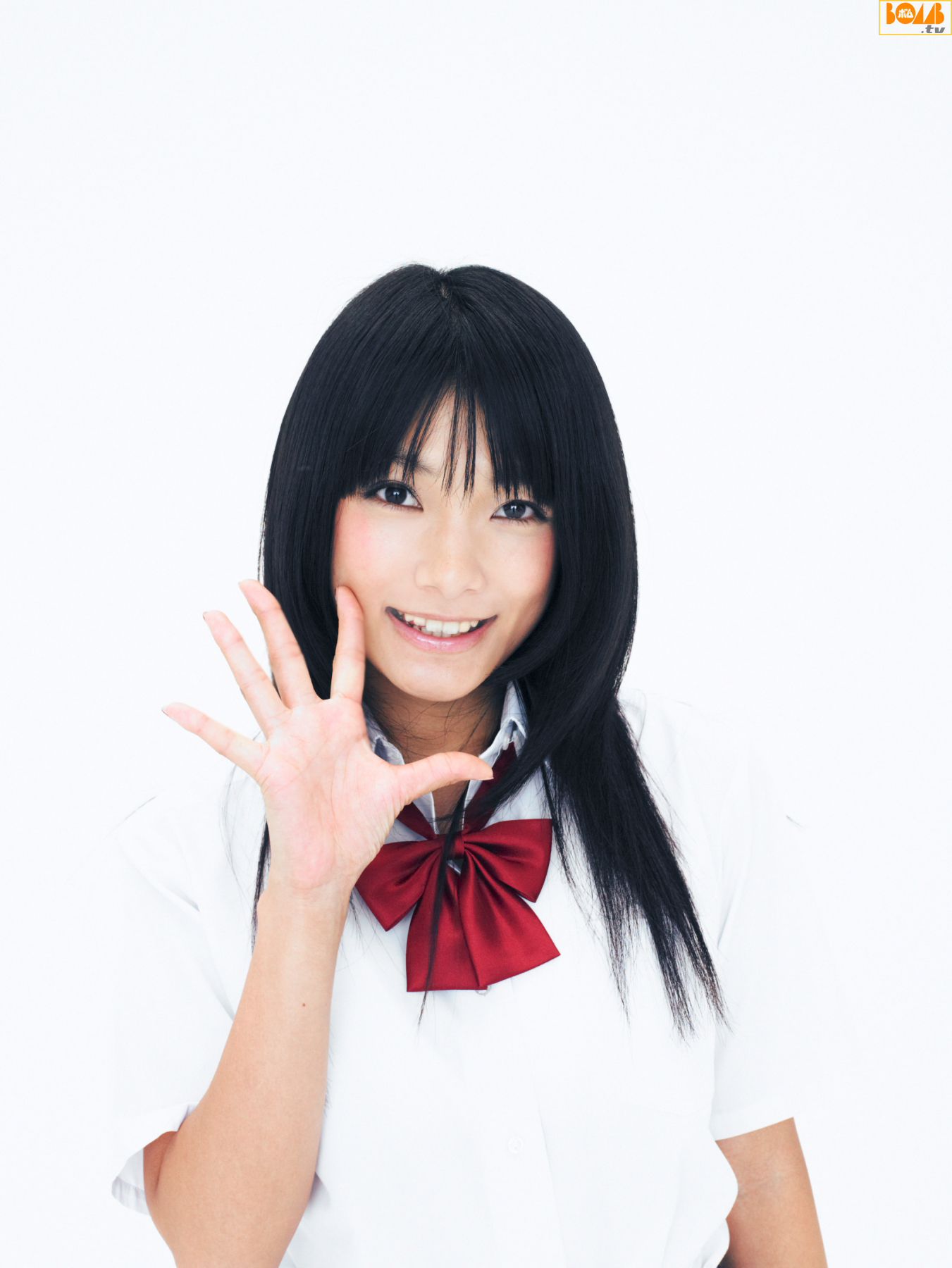 2009年09月刊 Idoling成员-图9