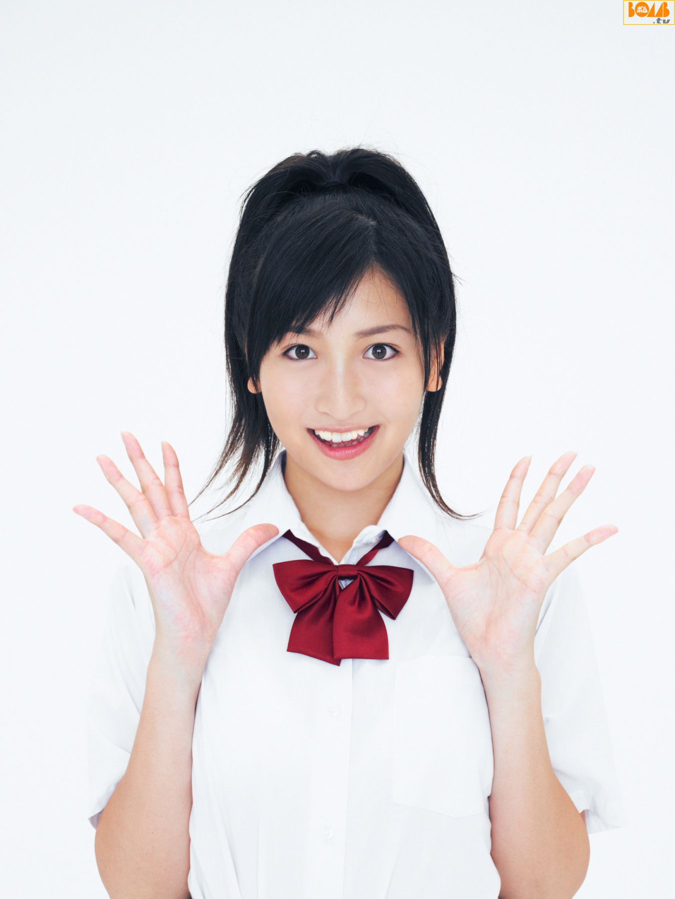 2009年09月刊 Idoling成员-图11