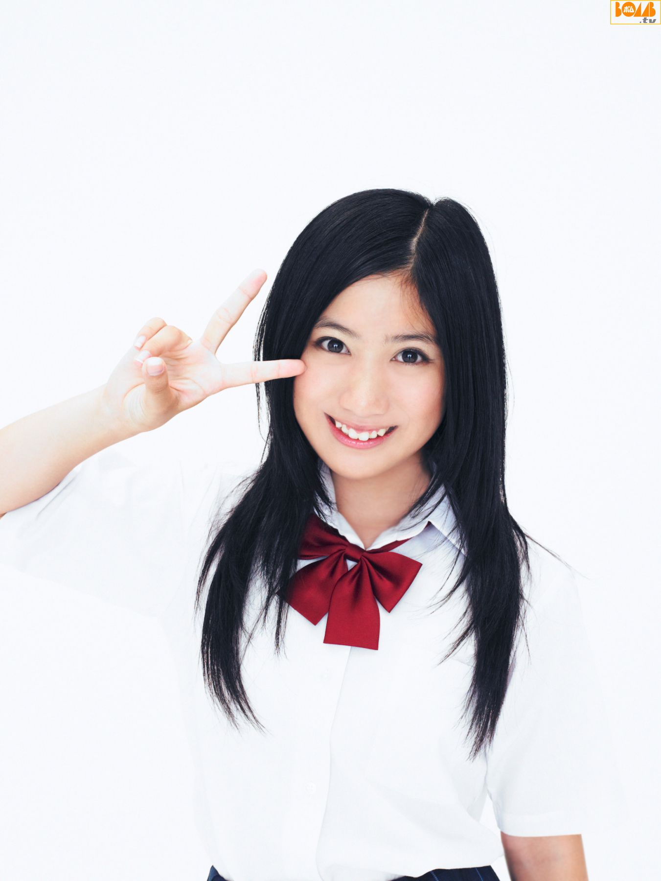 2009年09月刊 Idoling成员-图12