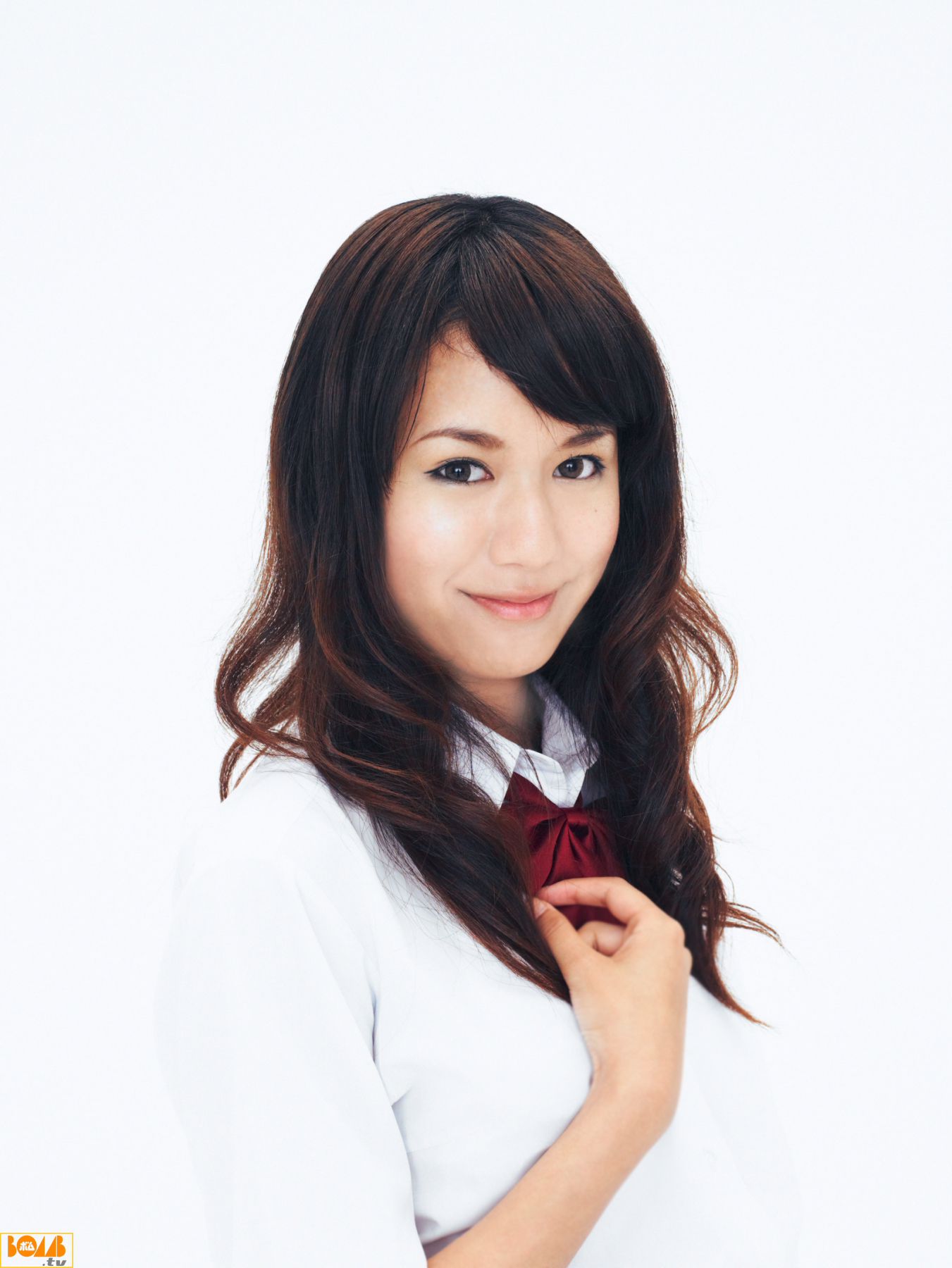 2009年09月刊 Idoling成员-图13