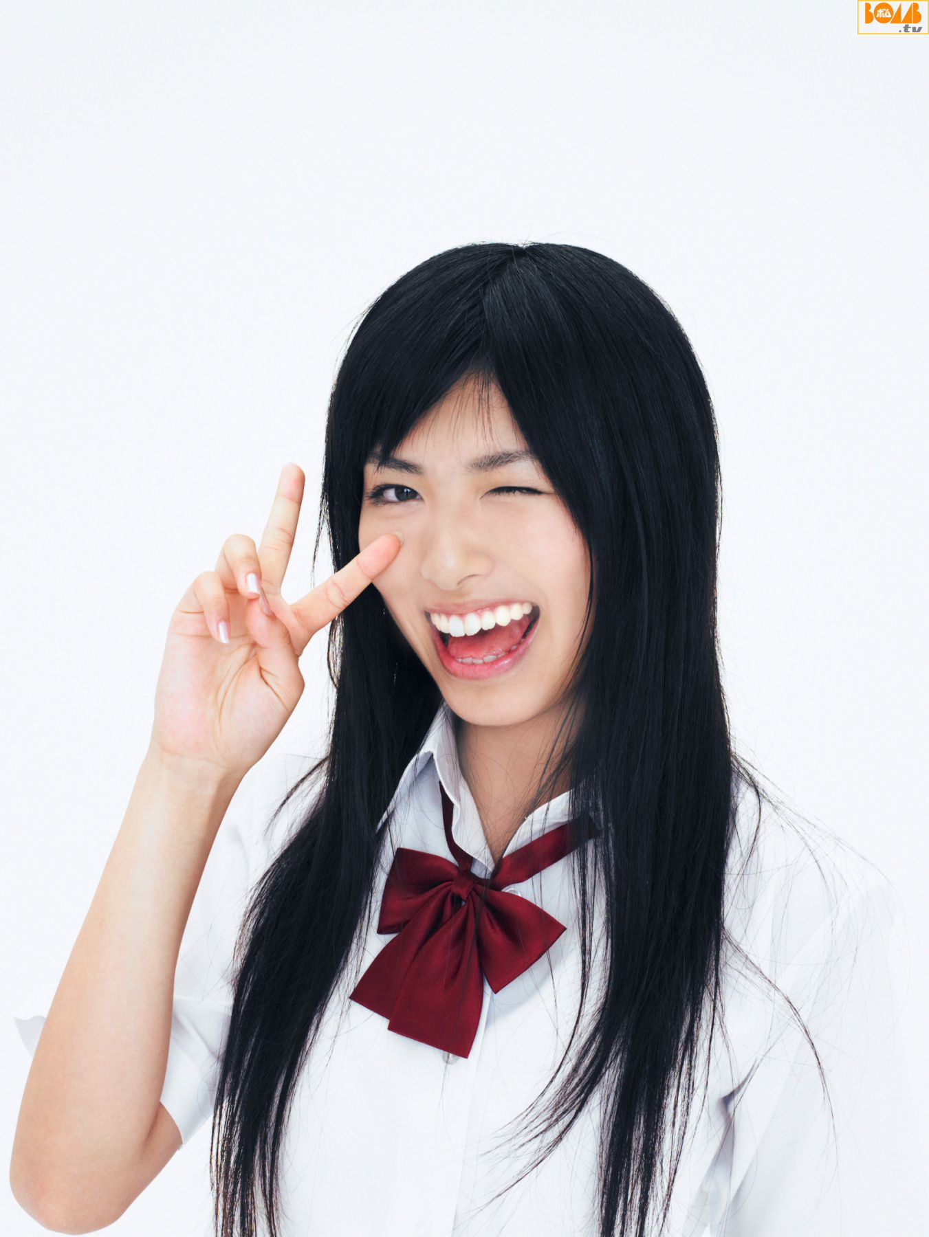 2009年09月刊 Idoling成员-图14