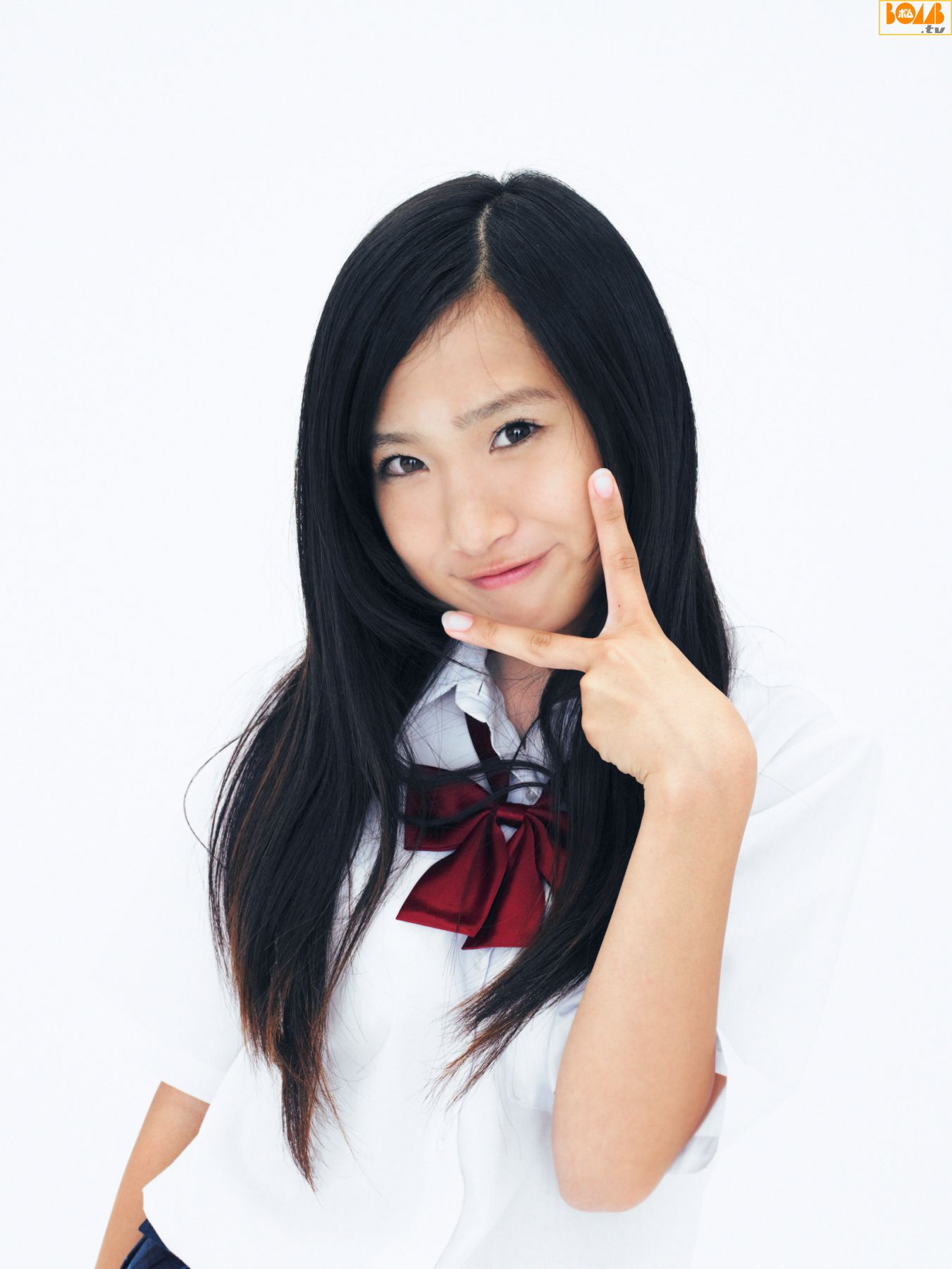 2009年09月刊 Idoling成员-图15