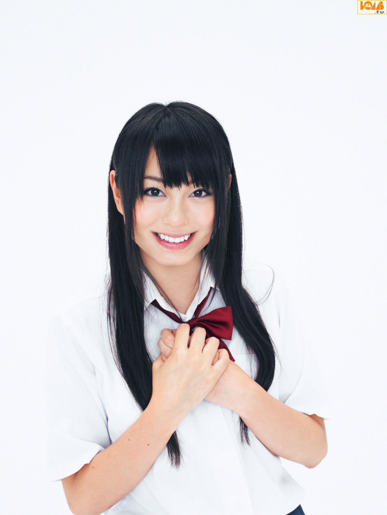 2009年09月刊 Idoling成员-图16