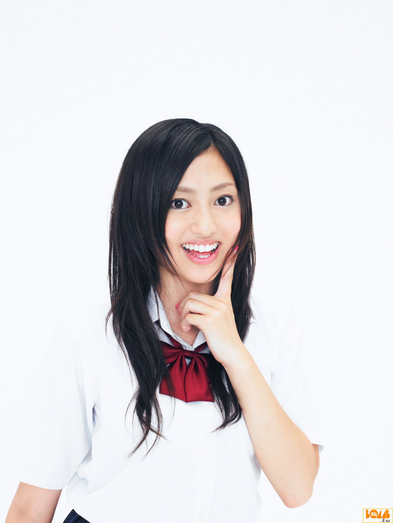 2009年09月刊 Idoling成员-图18