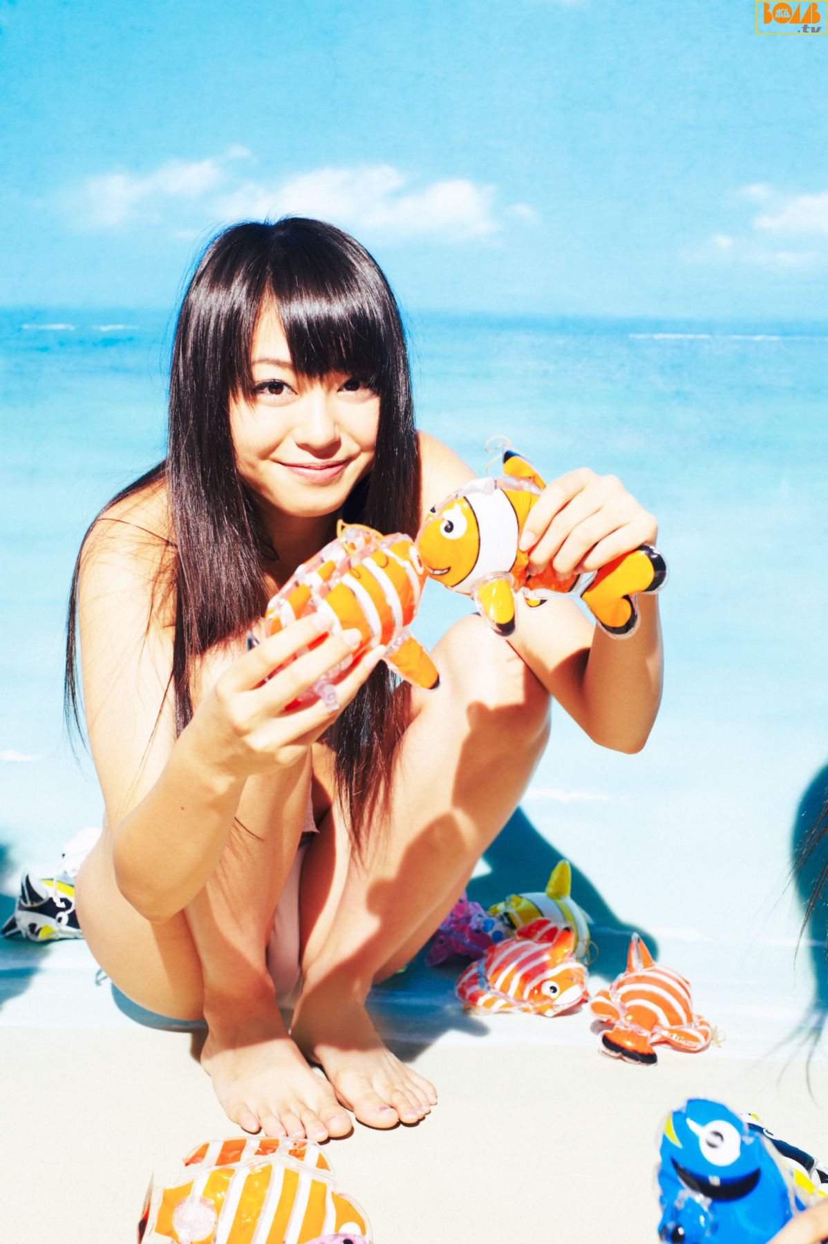 2009年09月刊 Idoling成员-图20