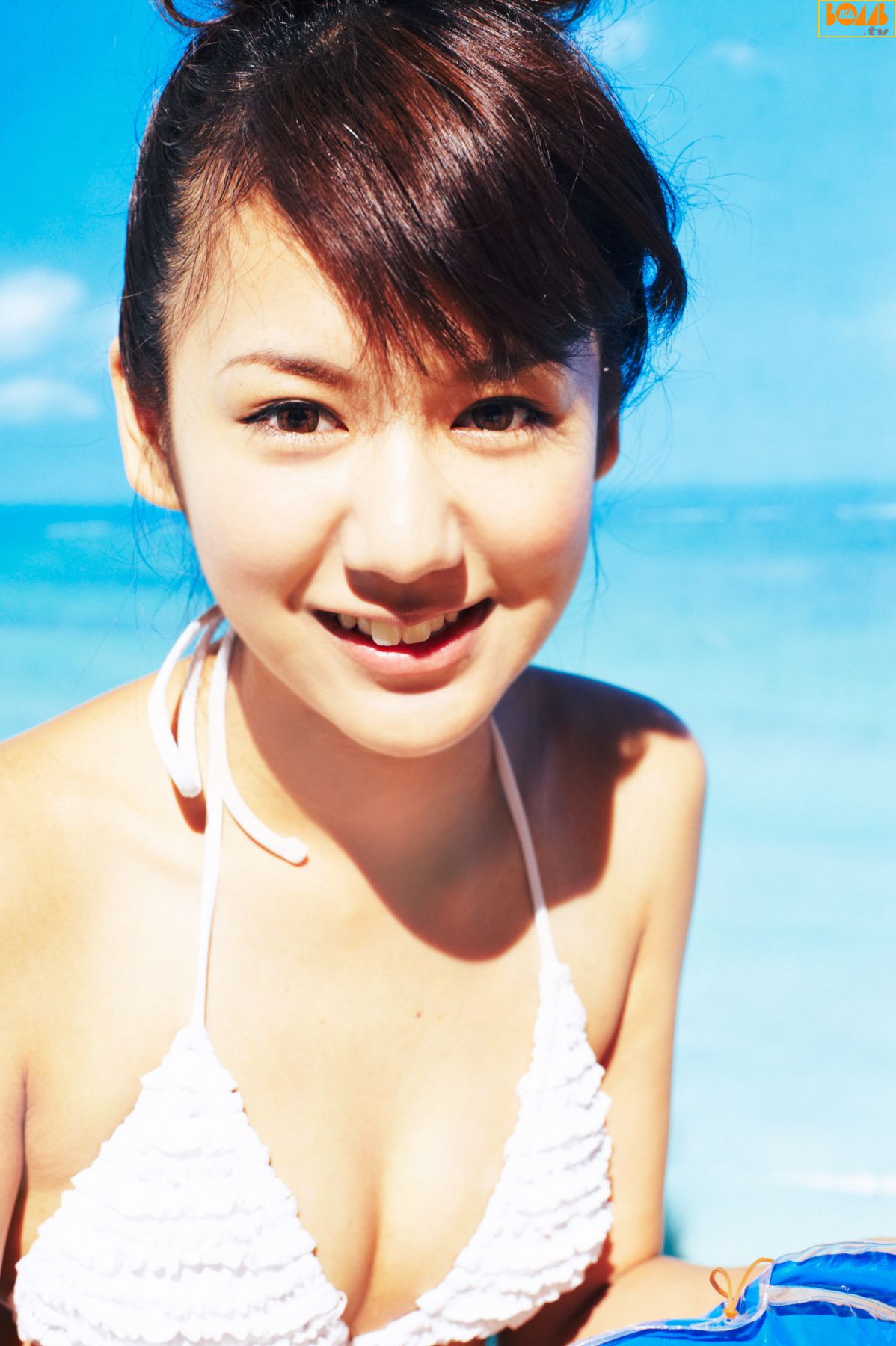 2009年09月刊 Idoling成员-图22