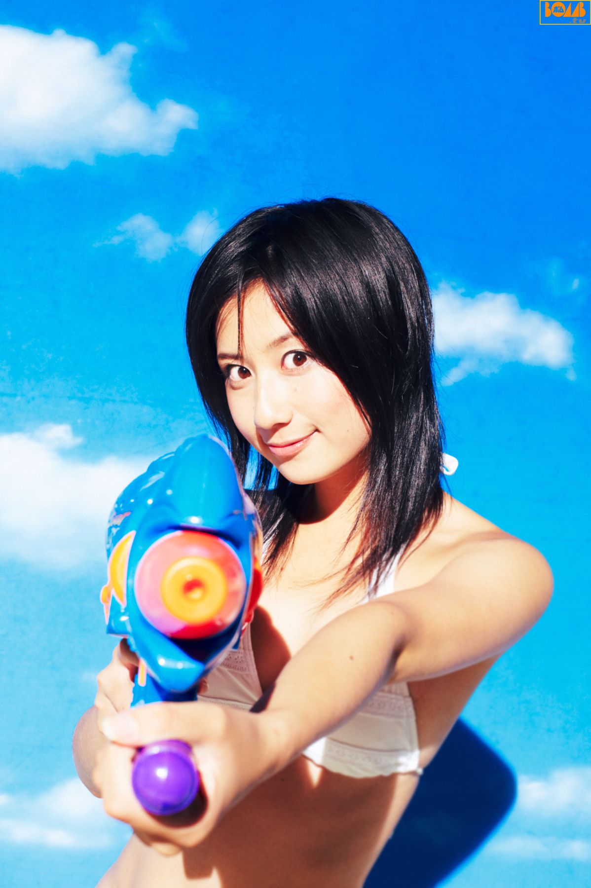 2009年09月刊 Idoling成员-图28