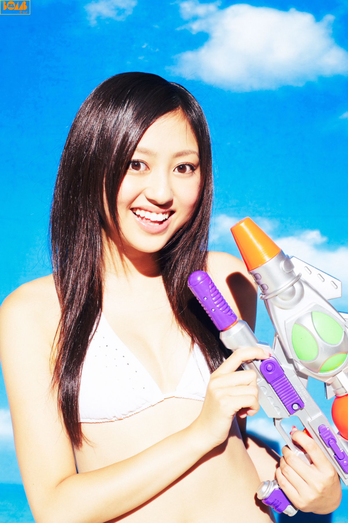 2009年09月刊 Idoling成员-图30