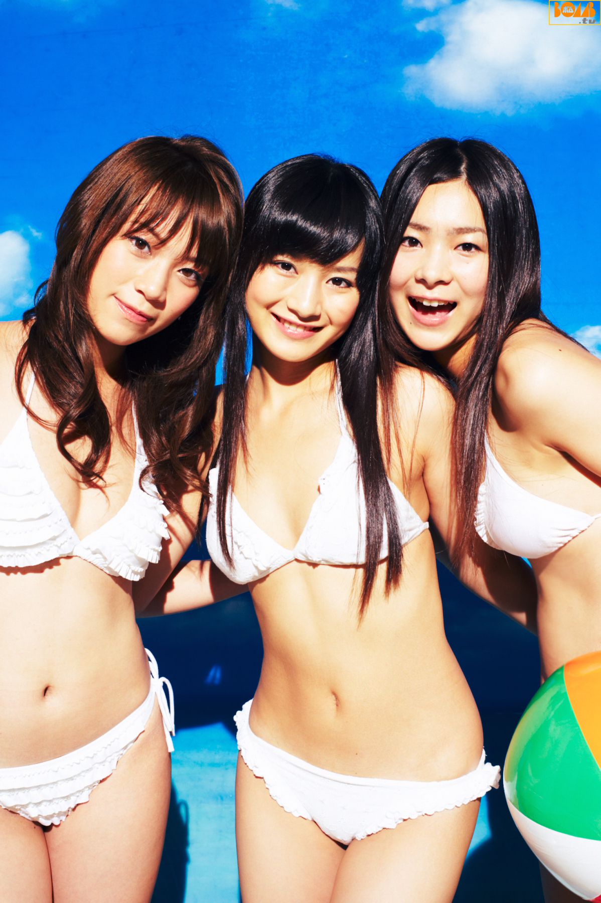 2009年09月刊 Idoling成员-图31