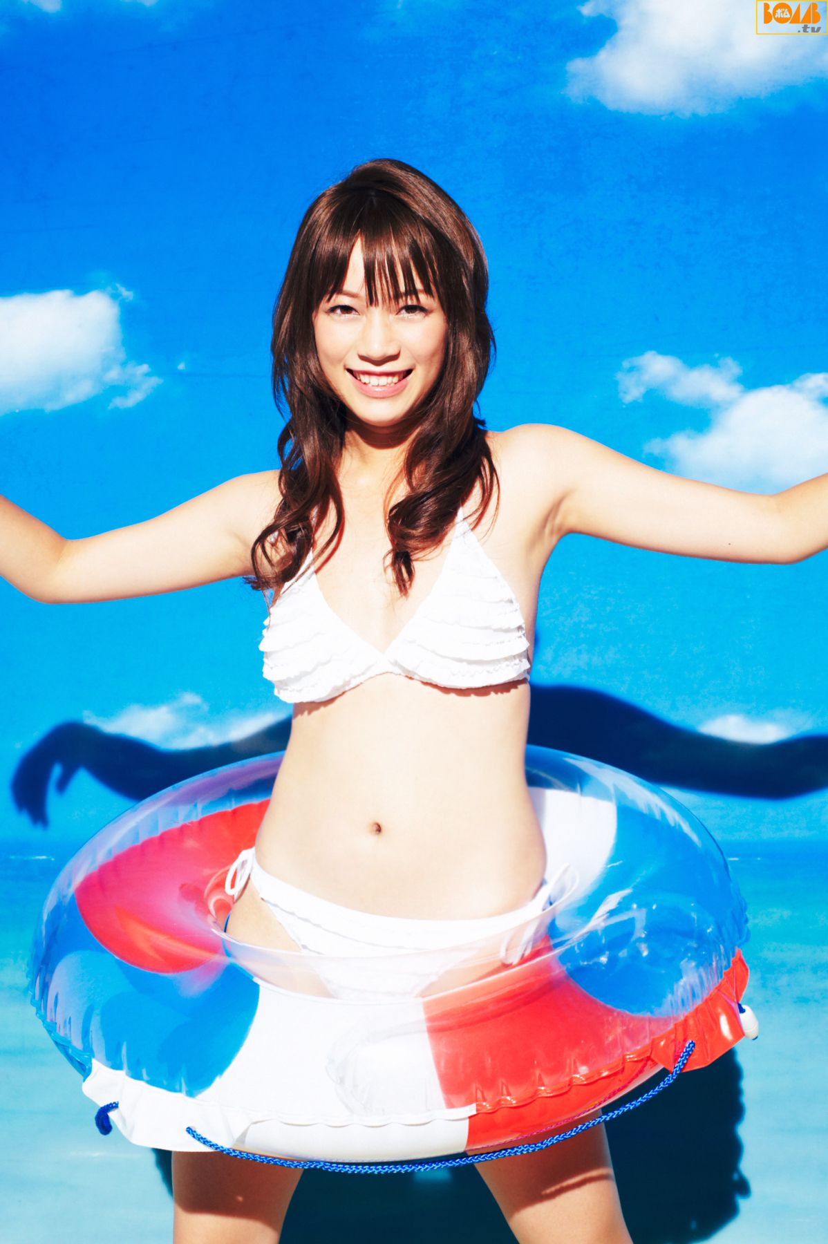 2009年09月刊 Idoling成员-图34