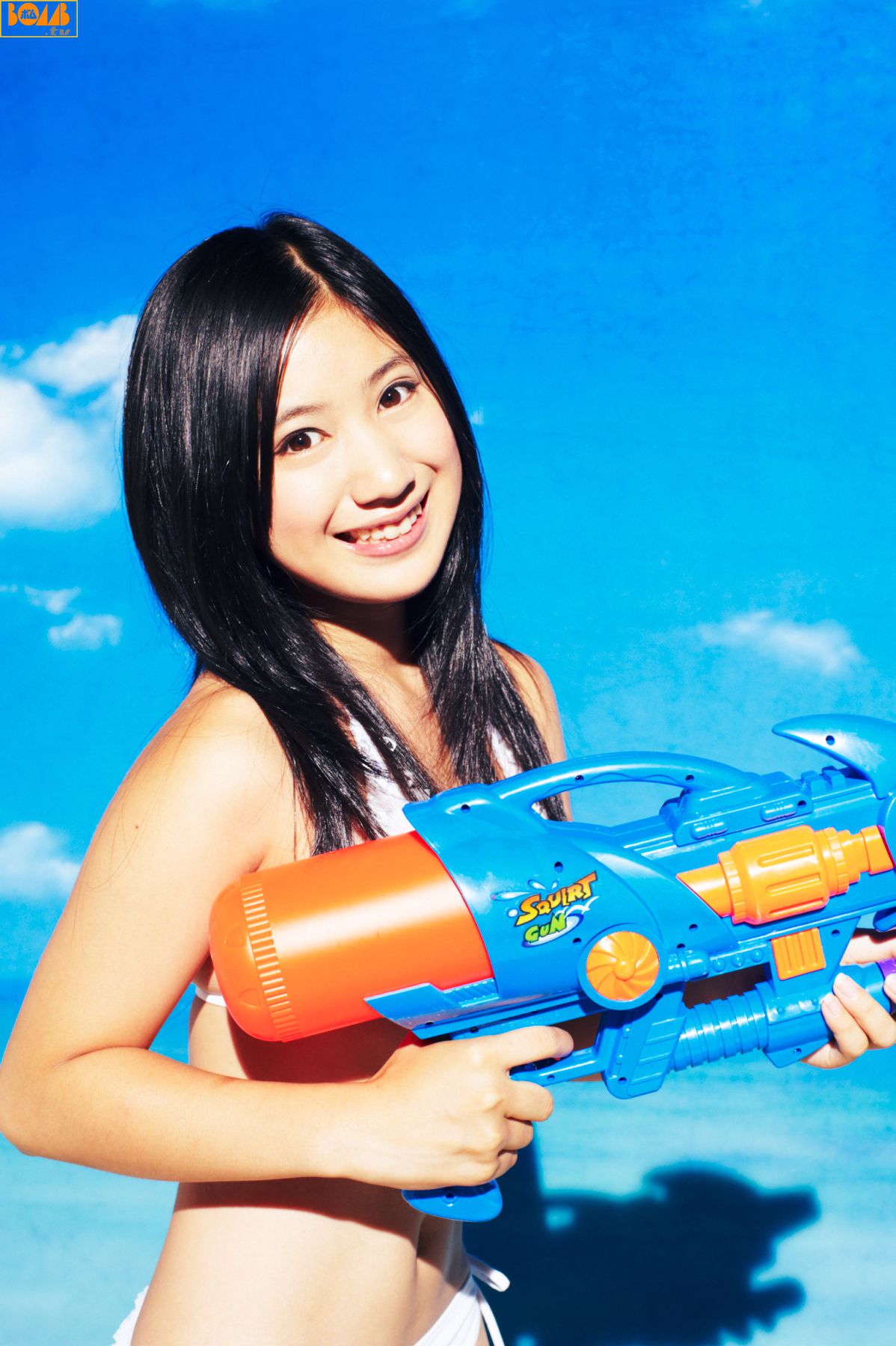 2009年09月刊 Idoling成员-图37