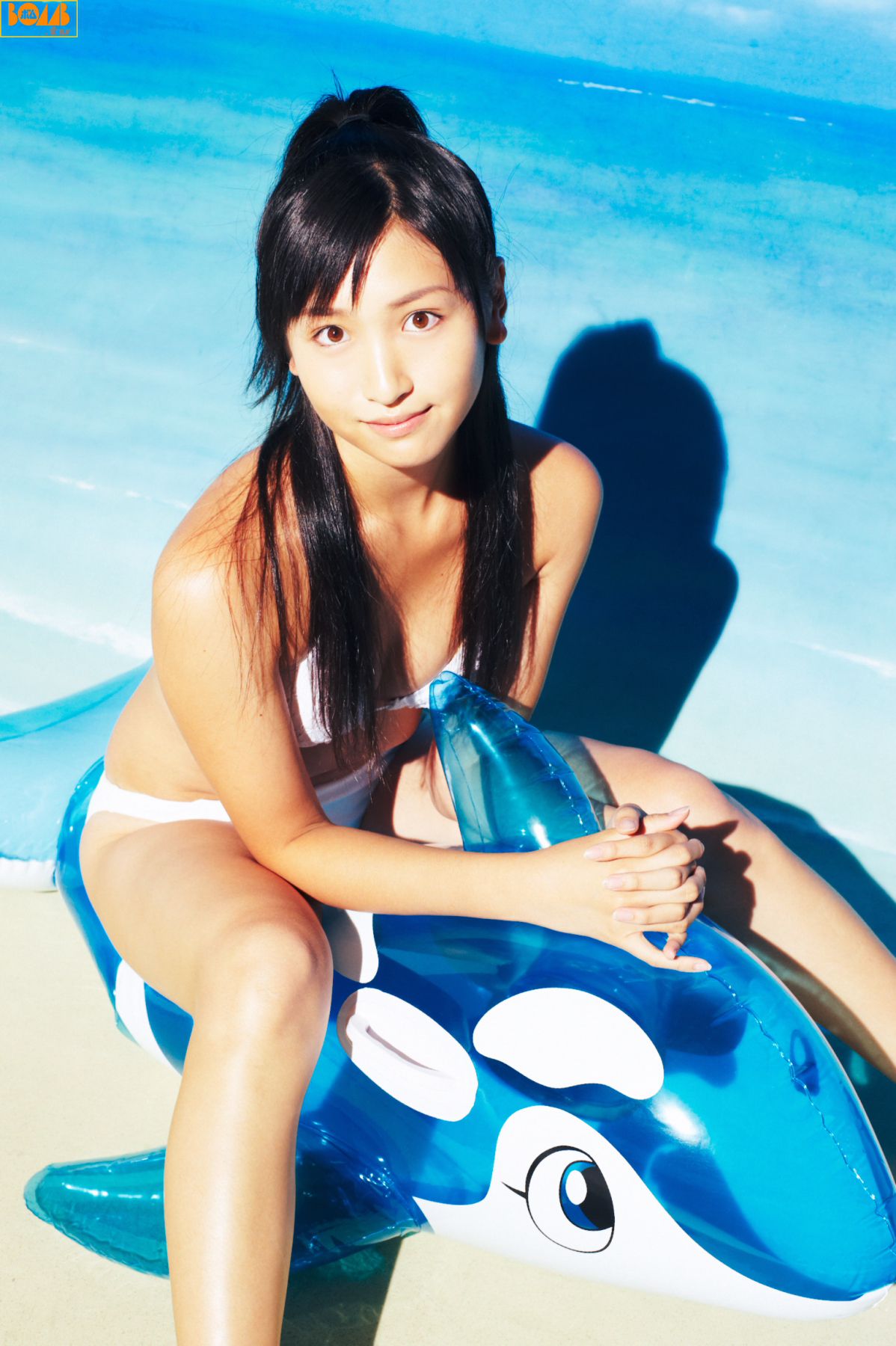 2009年09月刊 Idoling成员-图38